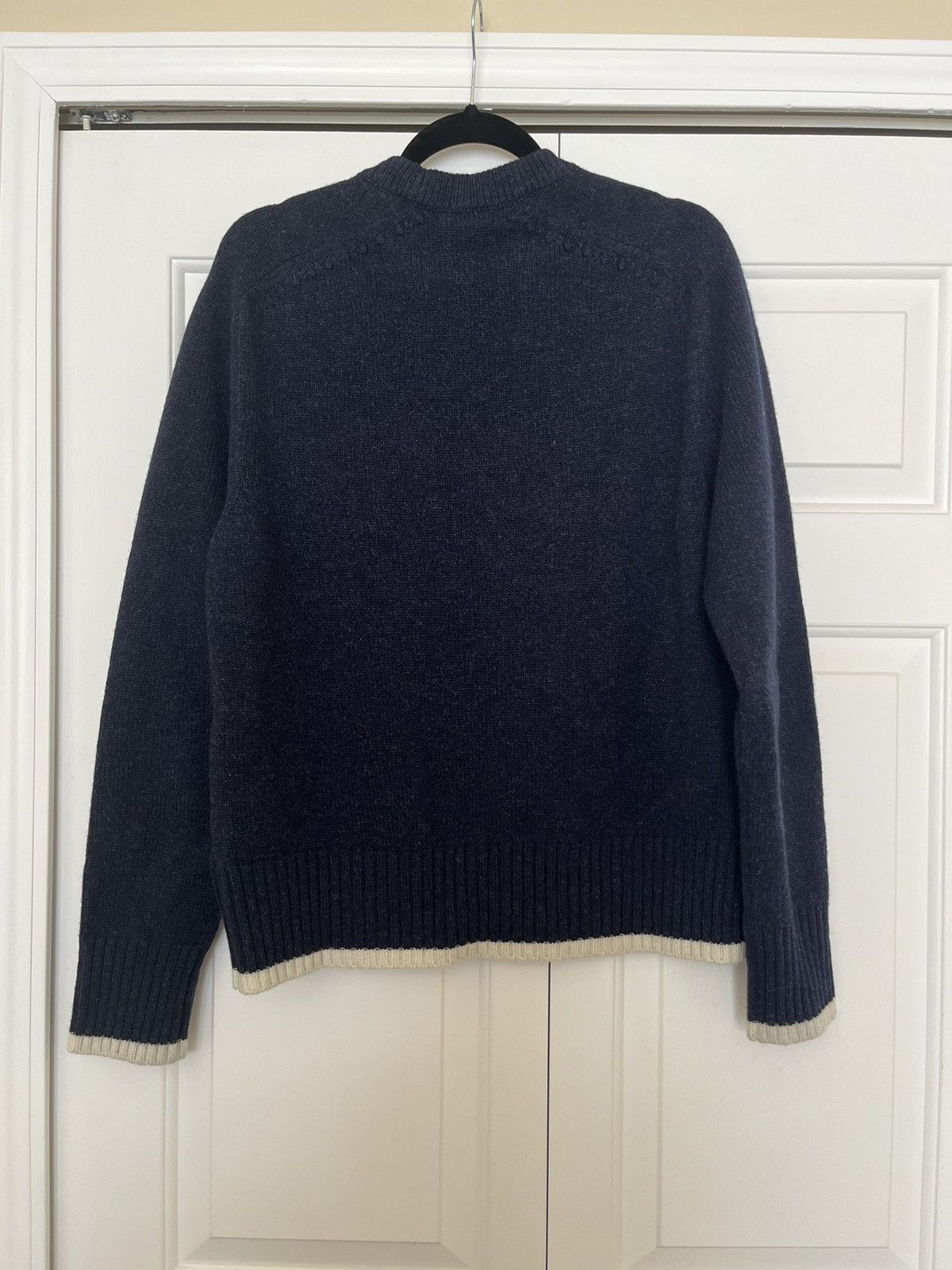 Dior CHRISTIAN DIOR ATELIER' SWEATER Size US M / EU 48-50 / 2 - 4 Thumbnail