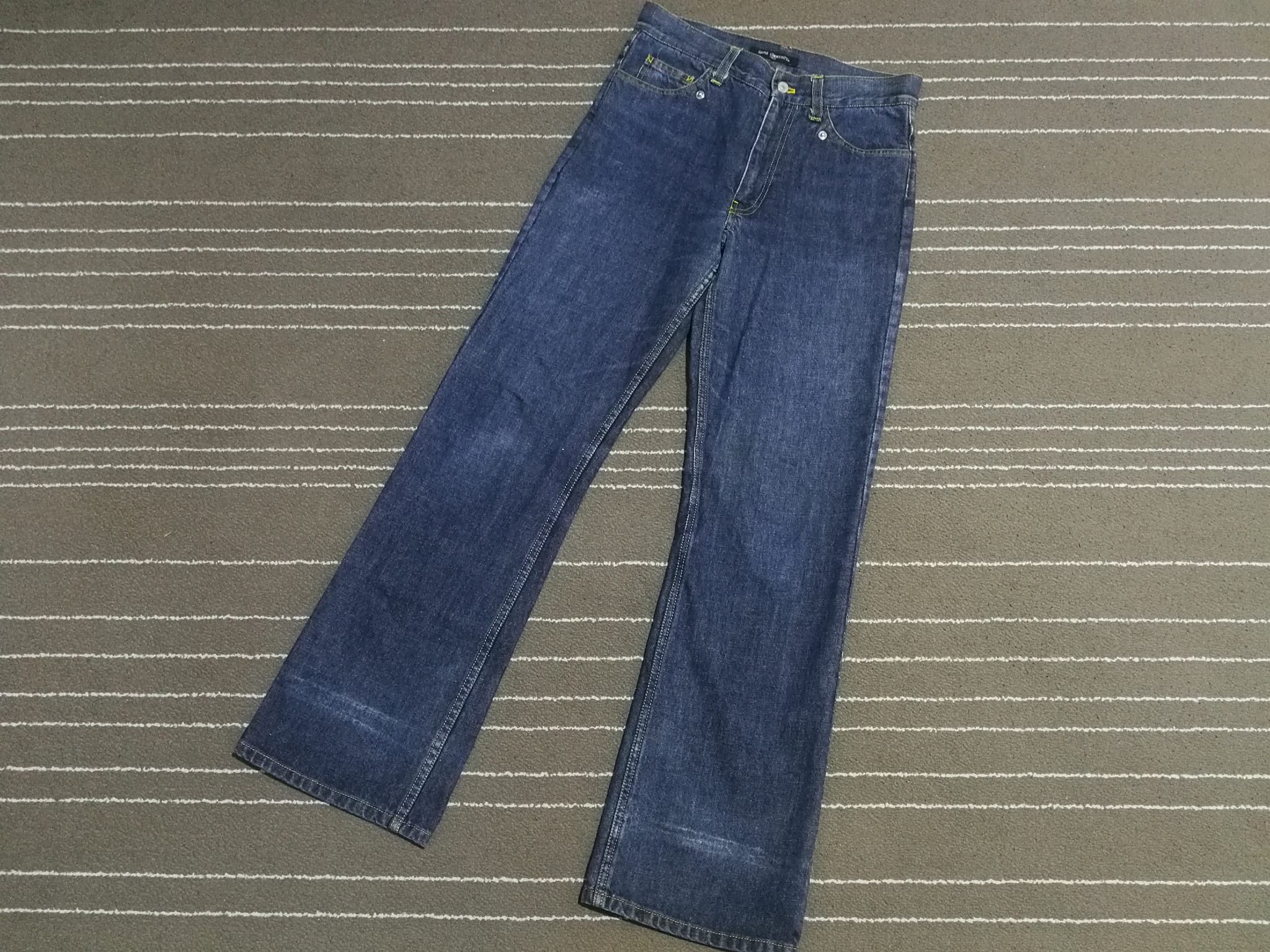 Vintage Ozone Community Tokyo w28