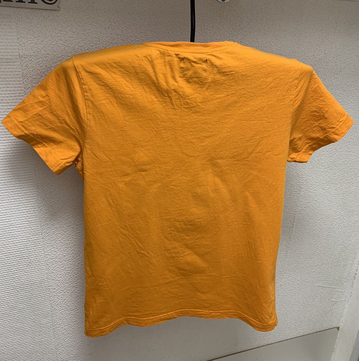 Other South Park dude kicks ass orange t-shirt M sz Kenny Size US M / EU 48-50 / 2 - 2 Thumbnail