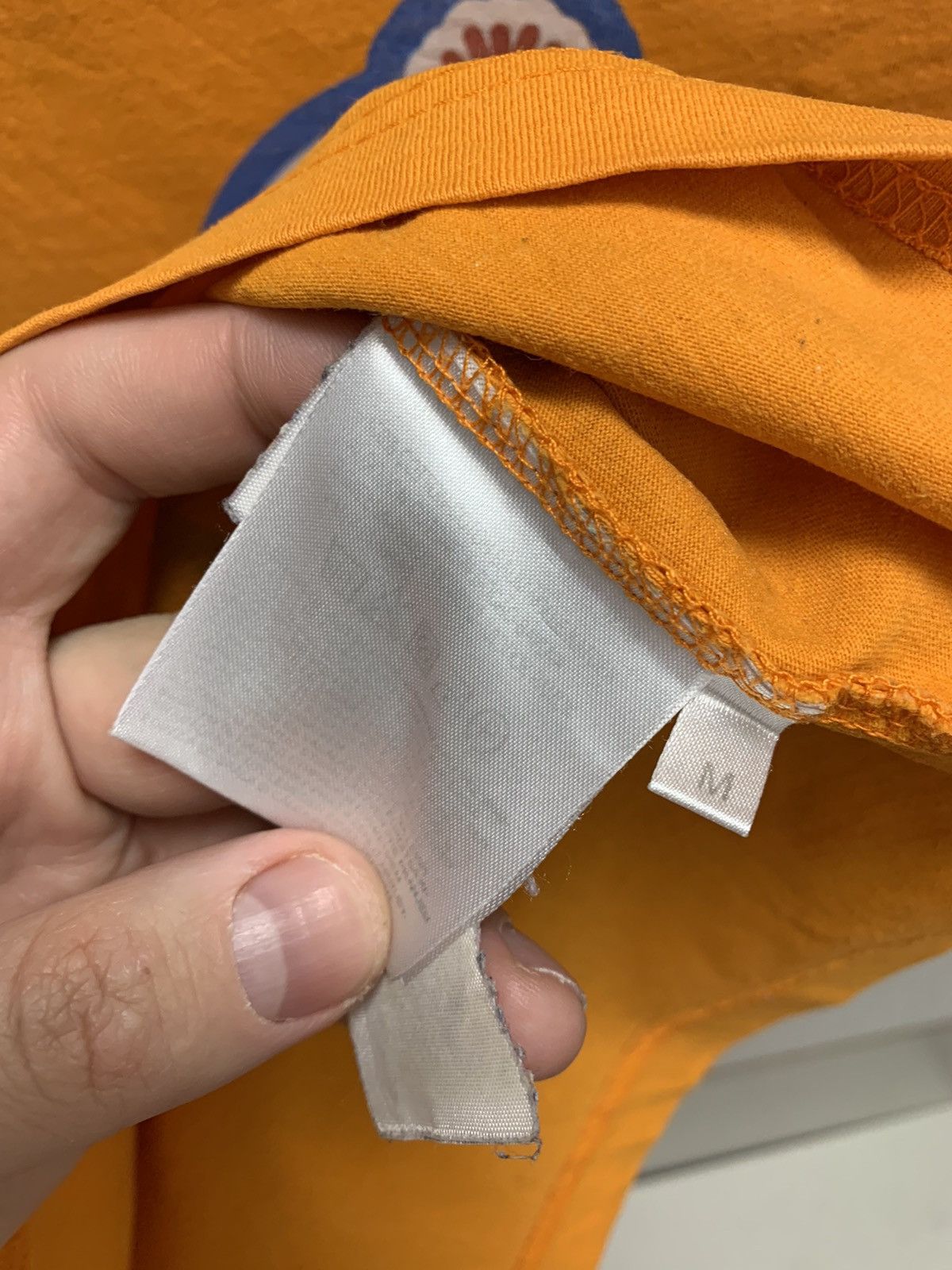 Other South Park dude kicks ass orange t-shirt M sz Kenny Size US M / EU 48-50 / 2 - 6 Thumbnail