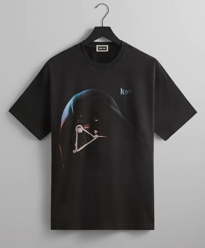 Kith Star Wars | Grailed