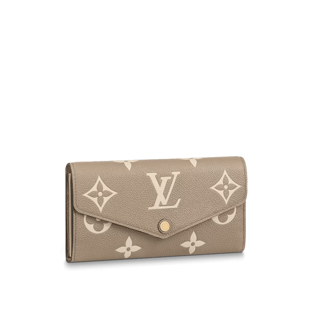 Sarah Wallet