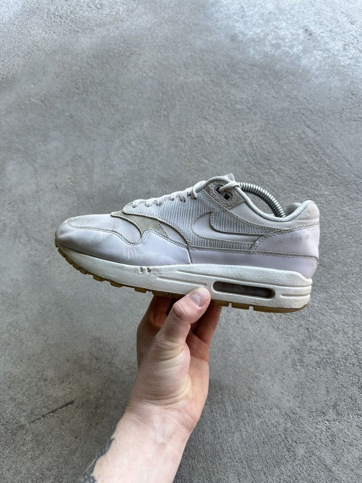 Nike Air Max rare Sneakers