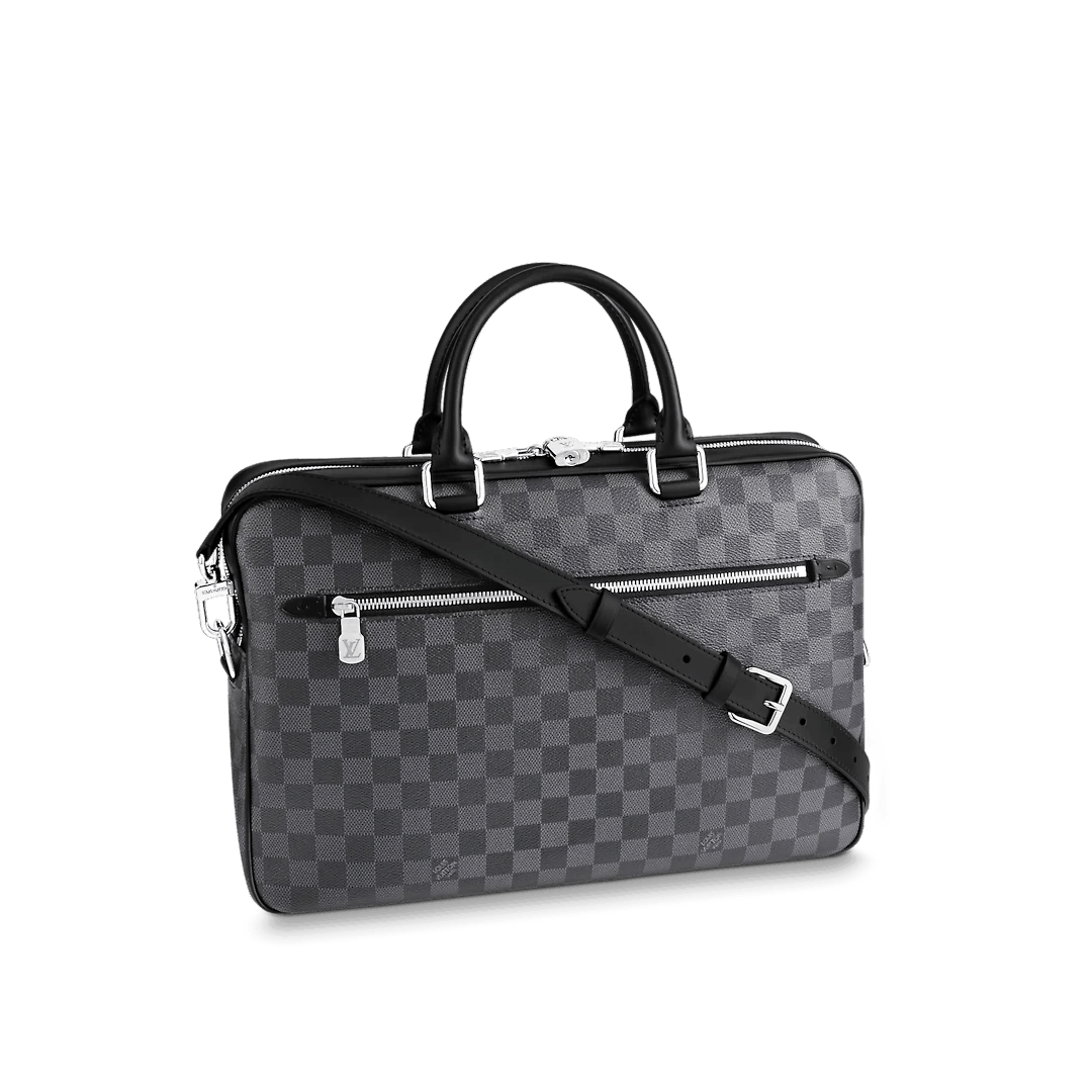 Porte Documents MM Business Bag