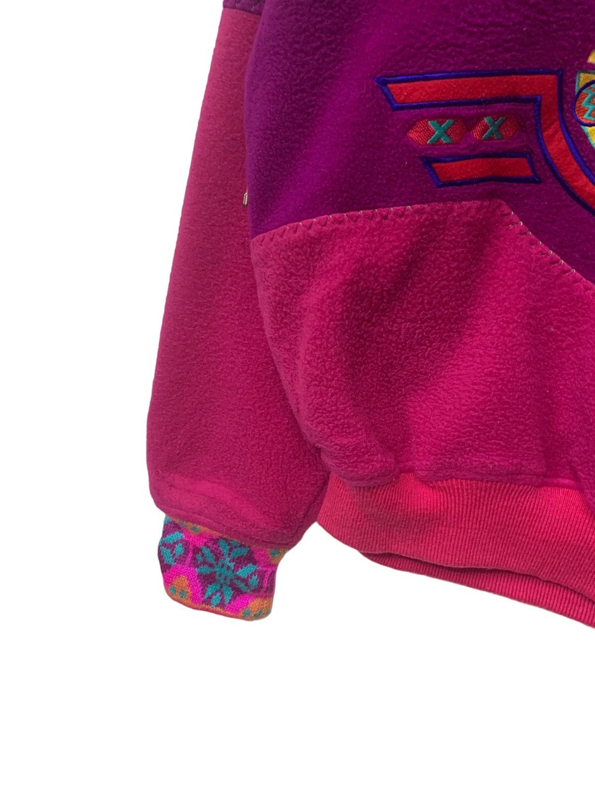 Goldwin Vintage Goldwin Winter Horoscope Wool Sweater Size US S / EU 44-46 / 1 - 6 Thumbnail