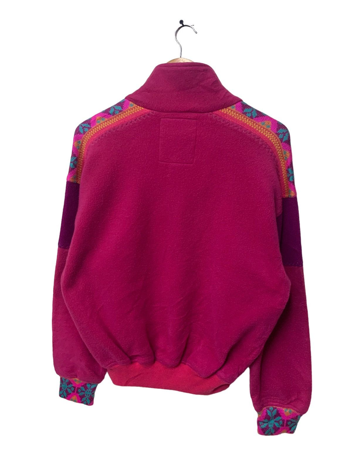 Goldwin Vintage Goldwin Winter Horoscope Wool Sweater Size US S / EU 44-46 / 1 - 10 Thumbnail