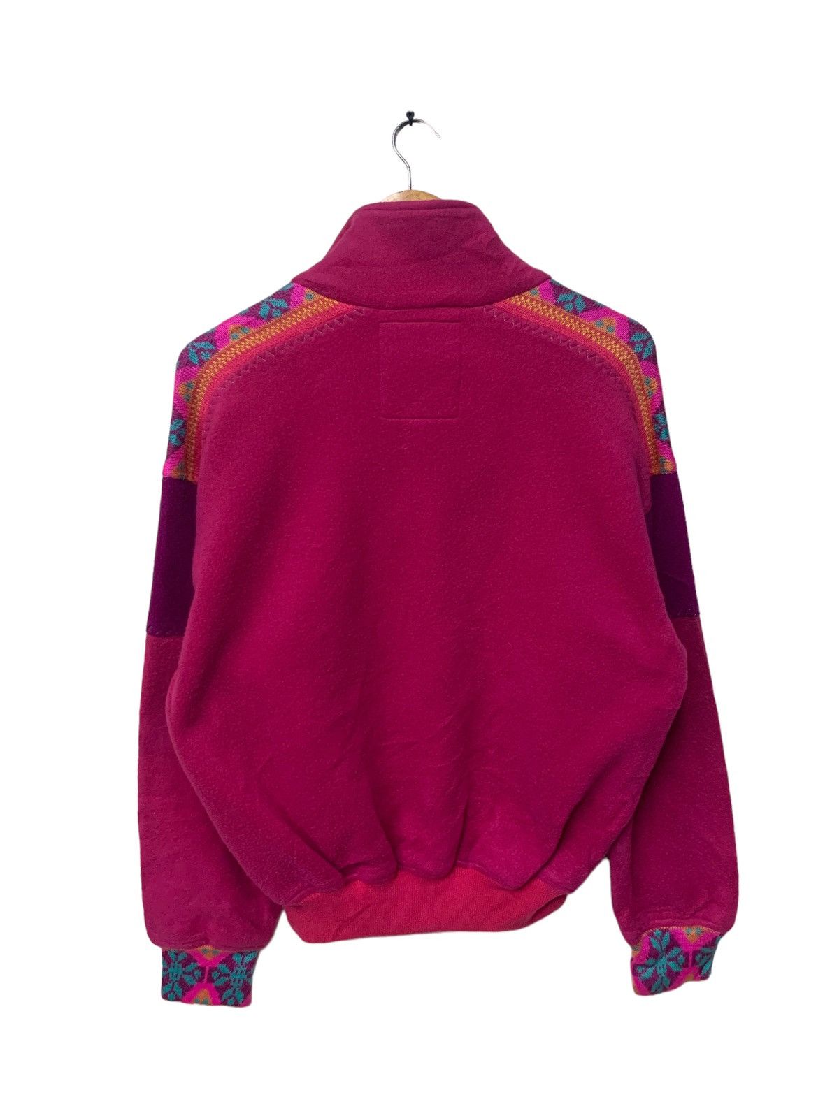 Goldwin Vintage Goldwin Winter Horoscope Wool Sweater Size US S / EU 44-46 / 1 - 2 Thumbnail