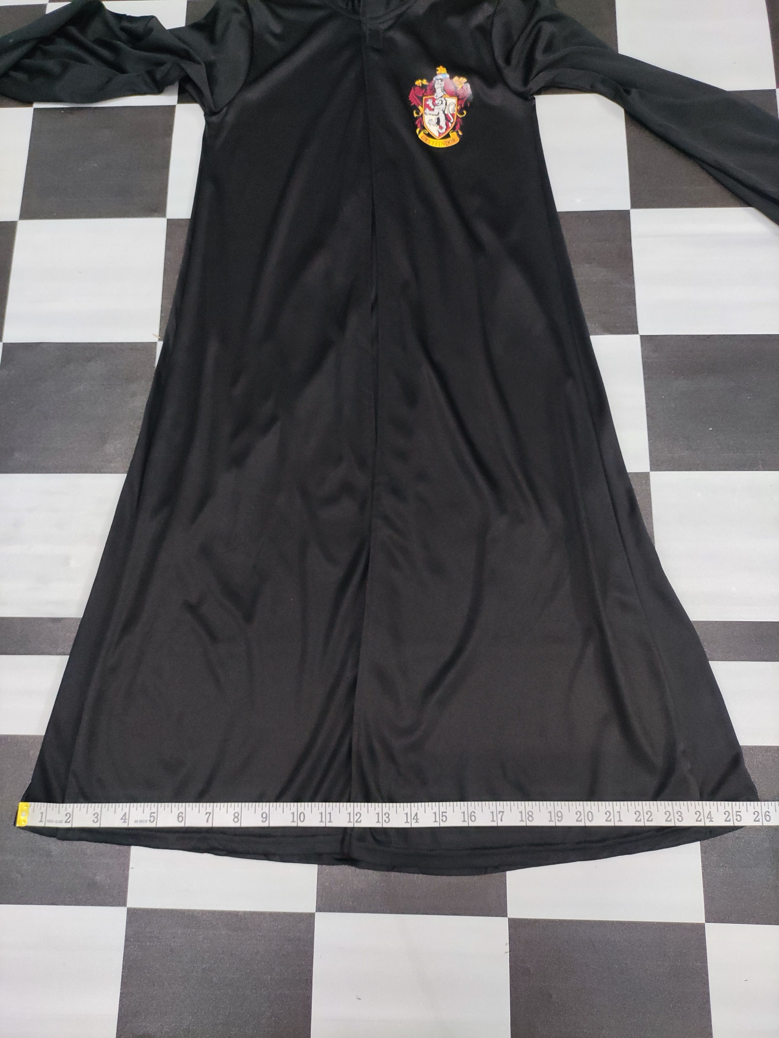 Japanese Brand Harry Potter Gryffindor Hooded Coustom kids Size US XXS / EU 40 - 14 Thumbnail