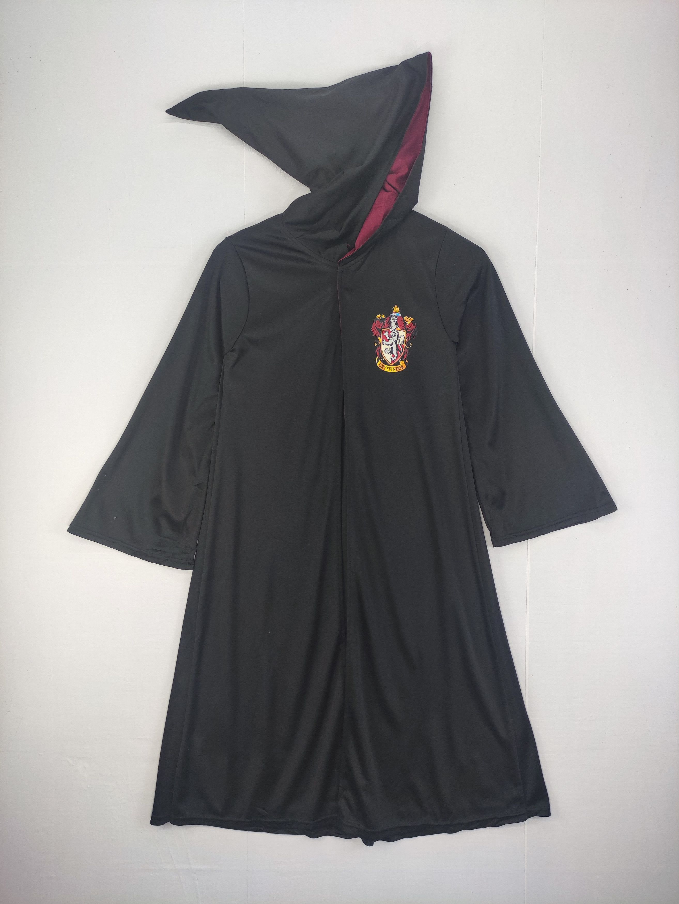 Japanese Brand Harry Potter Gryffindor Hooded Coustom kids Size US XXS / EU 40 - 1 Thumbnail