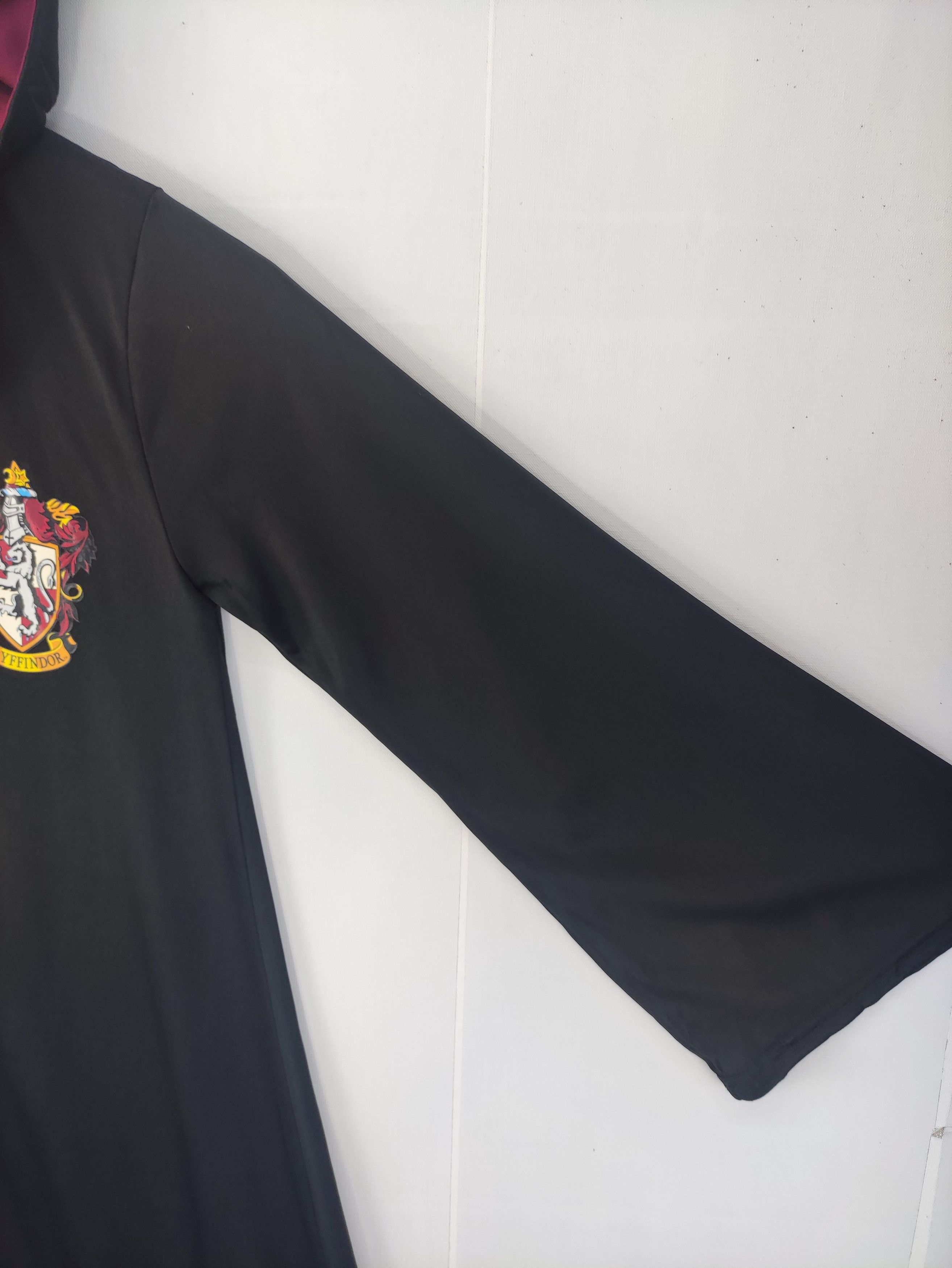 Japanese Brand Harry Potter Gryffindor Hooded Coustom kids Size US XXS / EU 40 - 6 Thumbnail