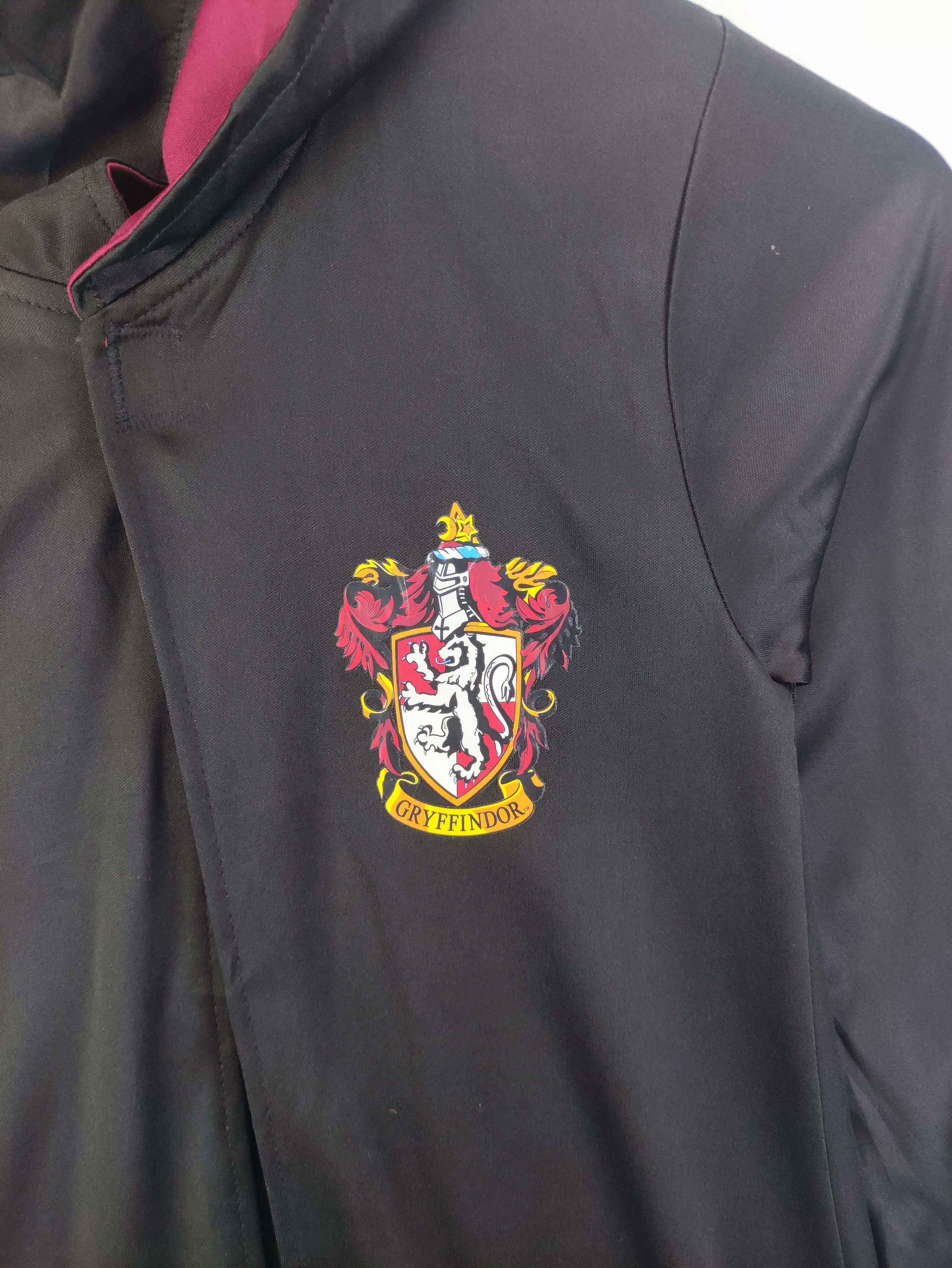 Japanese Brand Harry Potter Gryffindor Hooded Coustom kids Size US XXS / EU 40 - 2 Thumbnail