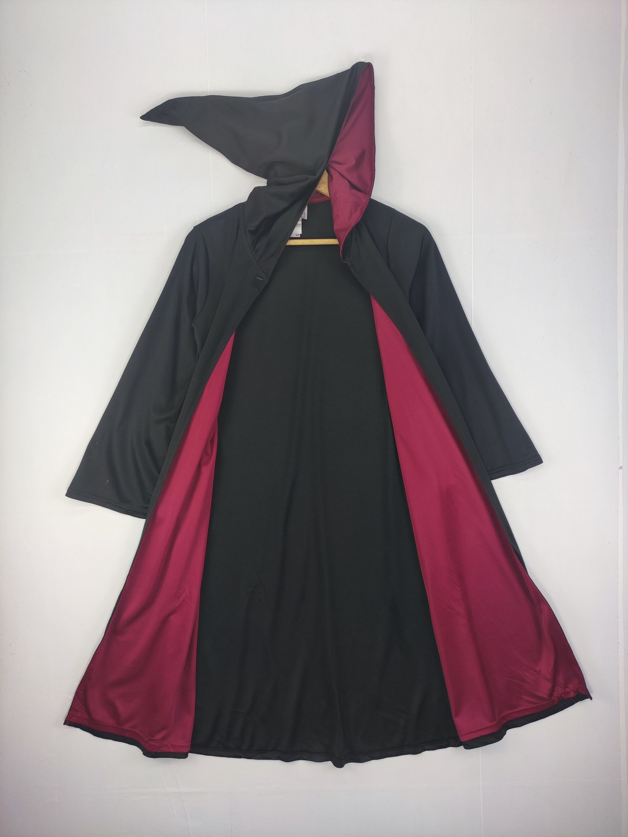 Japanese Brand Harry Potter Gryffindor Hooded Coustom kids Size US XXS / EU 40 - 11 Thumbnail