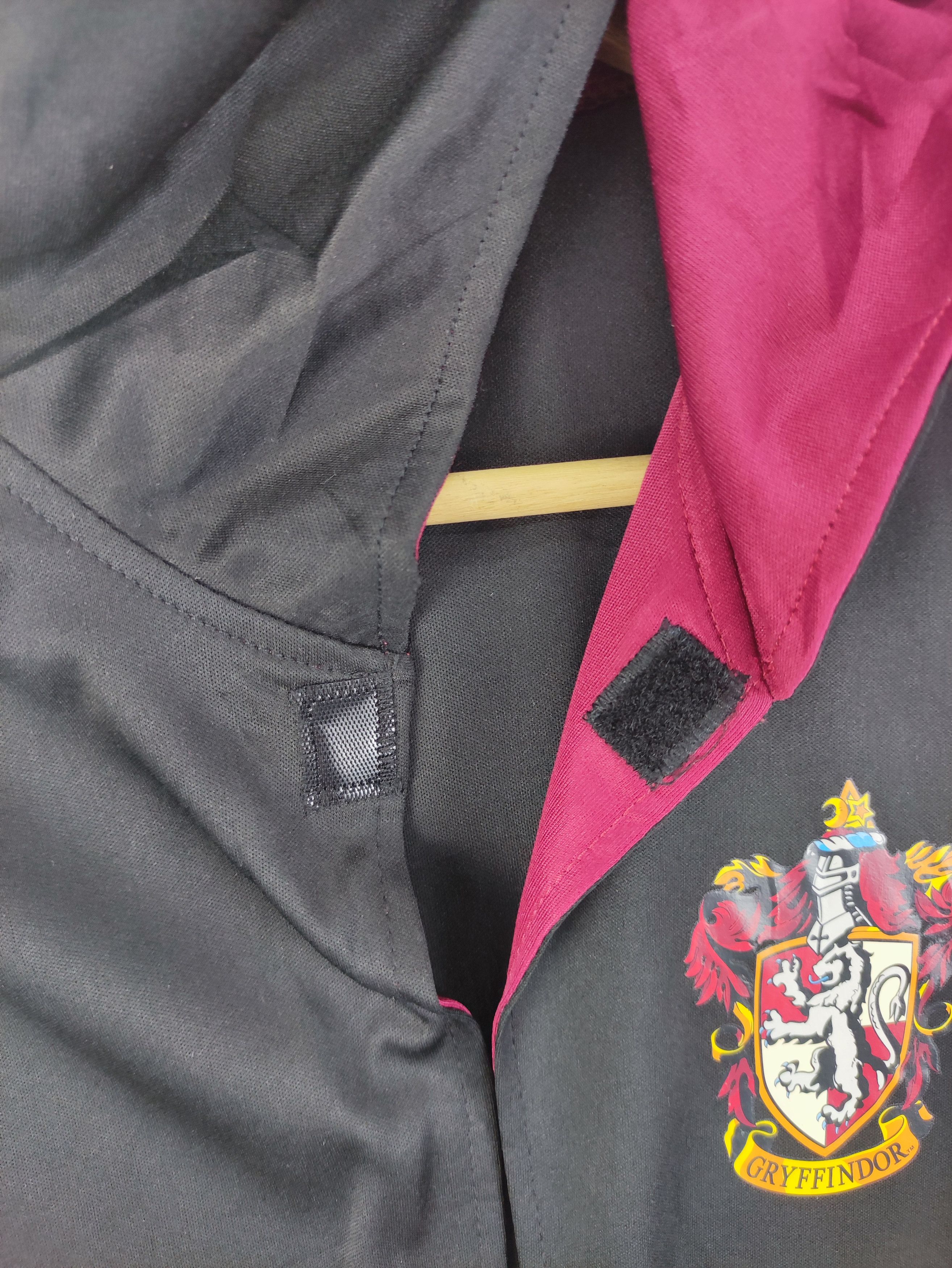 Japanese Brand Harry Potter Gryffindor Hooded Coustom kids Size US XXS / EU 40 - 7 Thumbnail
