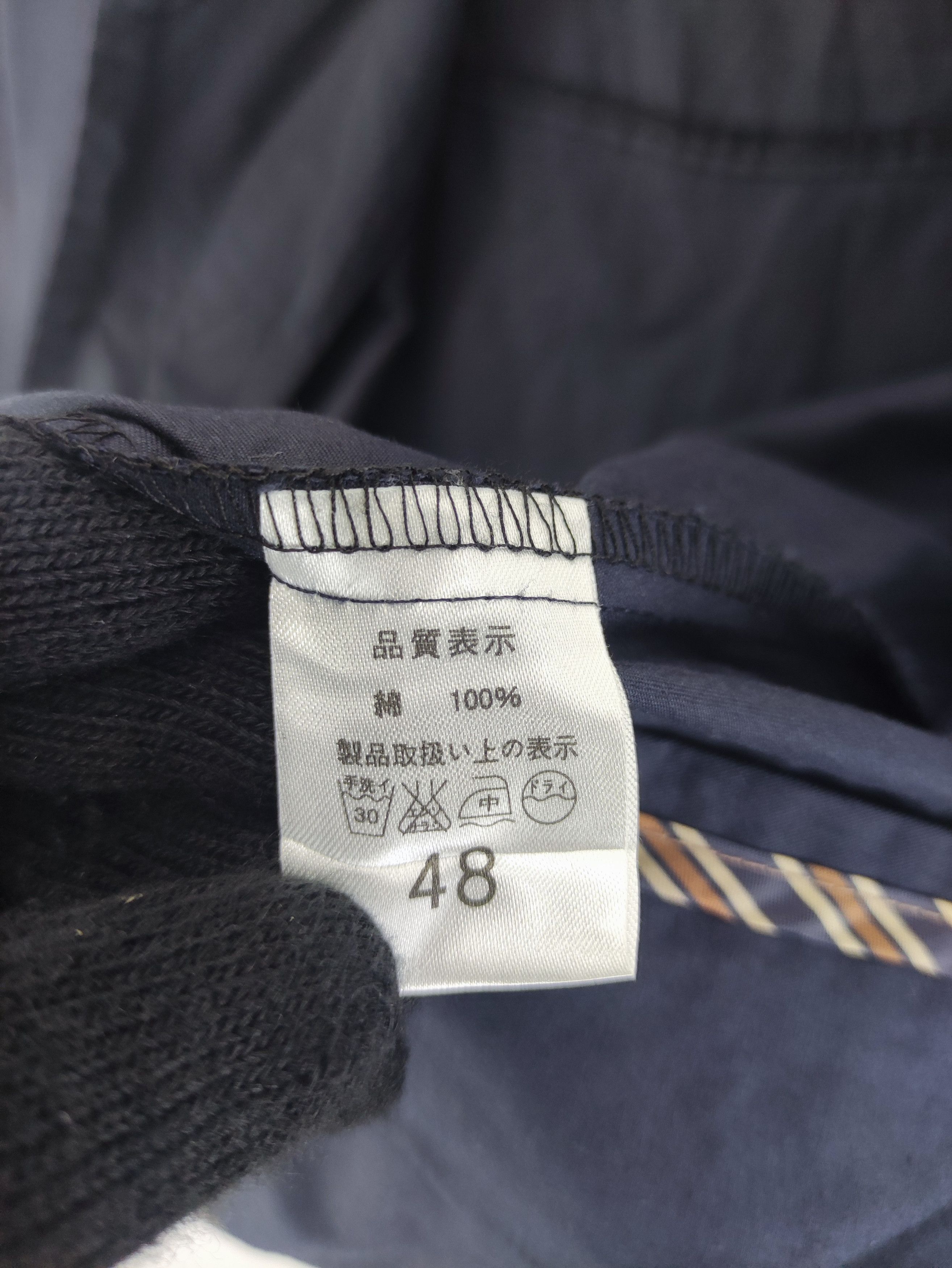 Vintage Vintage Saint Martin Light Casual Jacket Button Up Size US M / EU 48-50 / 2 - 5 Thumbnail