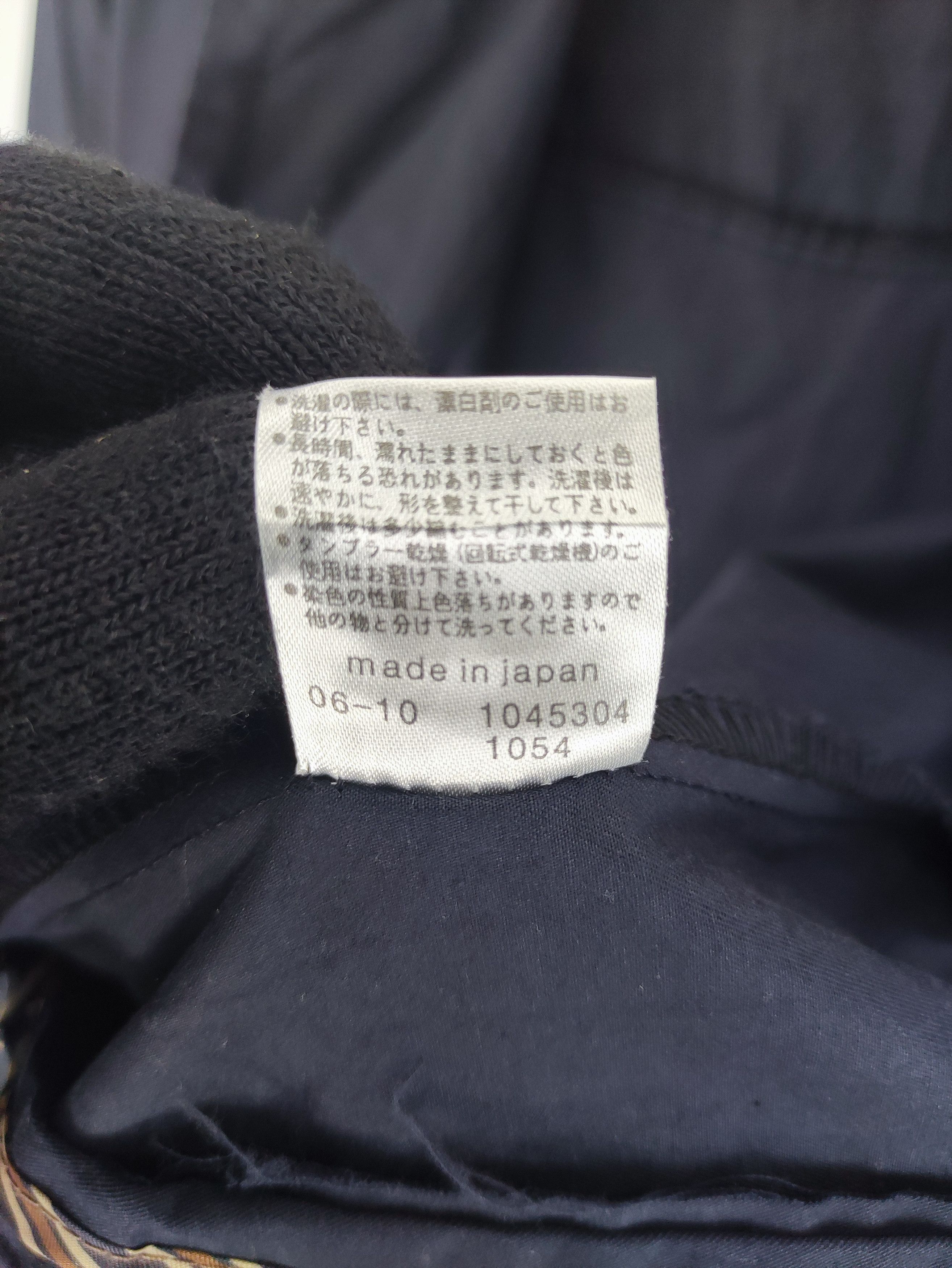 Vintage Vintage Saint Martin Light Casual Jacket Button Up Size US M / EU 48-50 / 2 - 6 Thumbnail