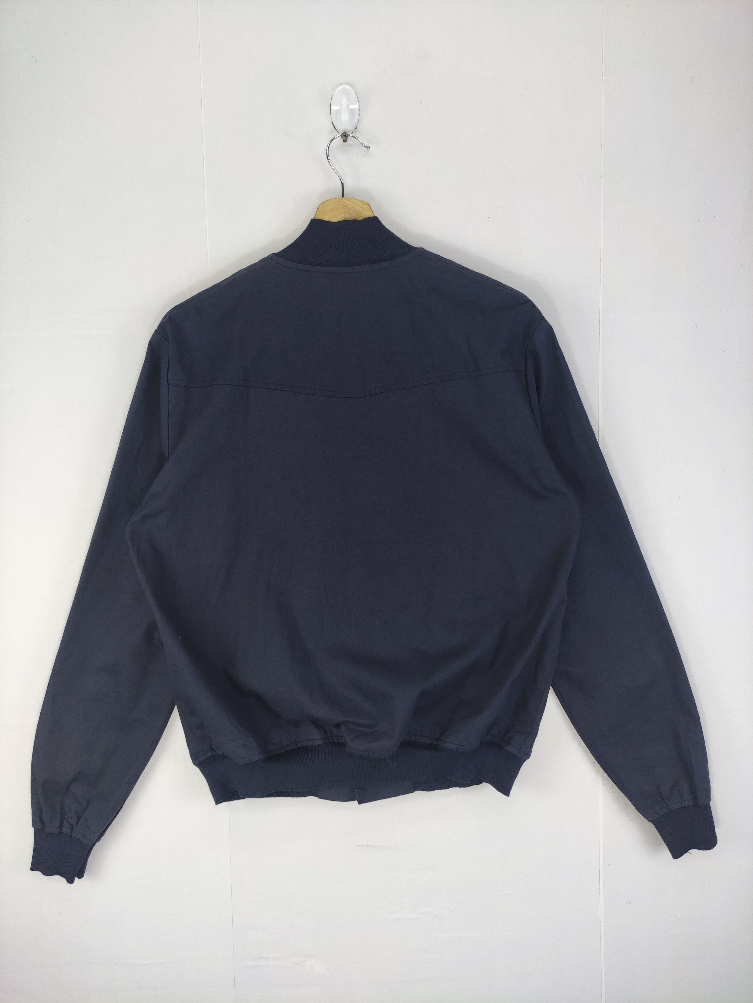 Vintage Vintage Saint Martin Light Casual Jacket Button Up Size US M / EU 48-50 / 2 - 7 Thumbnail