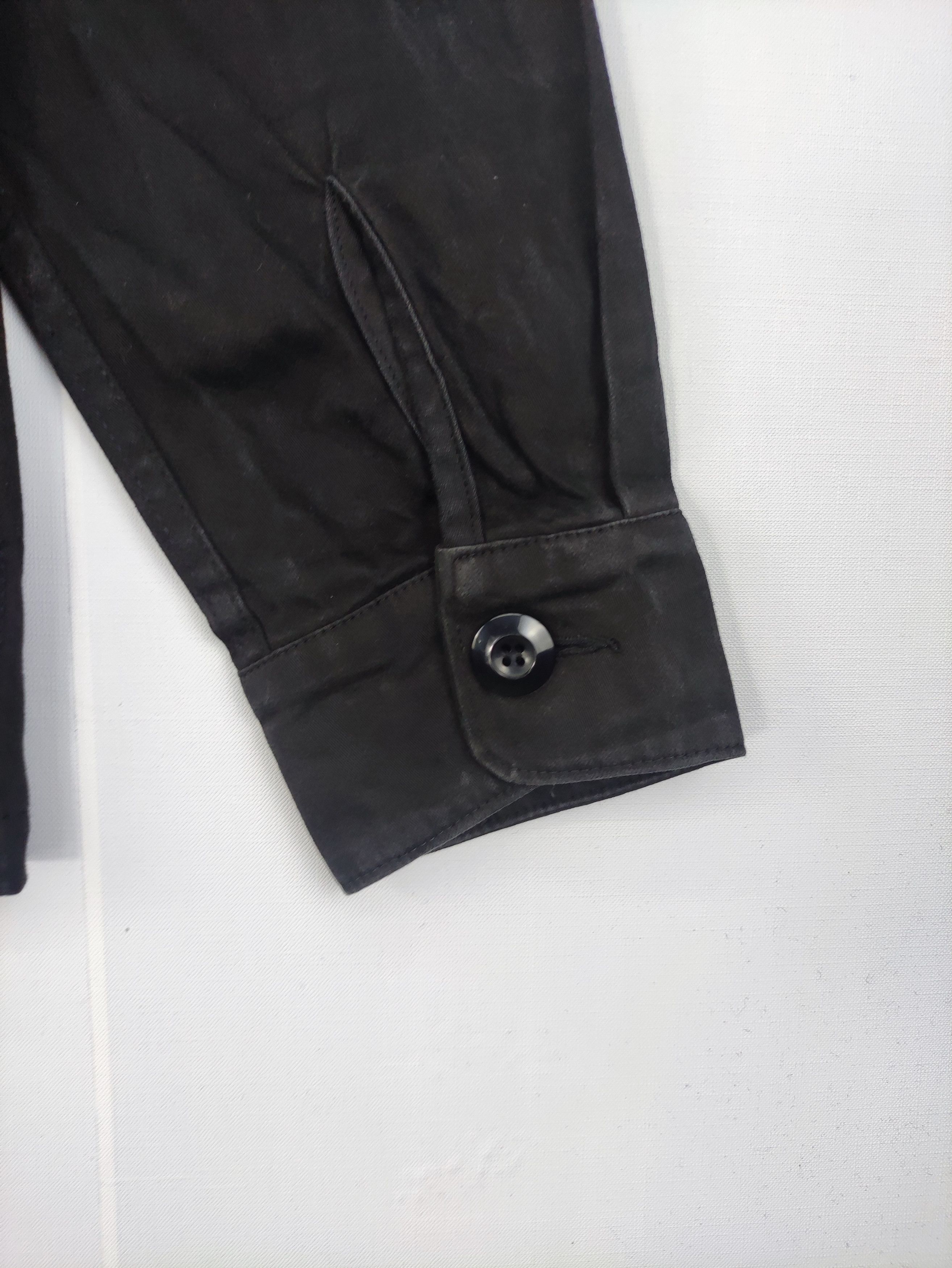 Japanese Brand Vintage Volume Sound Shirt Button Up Size US M / EU 48-50 / 2 - 6 Thumbnail