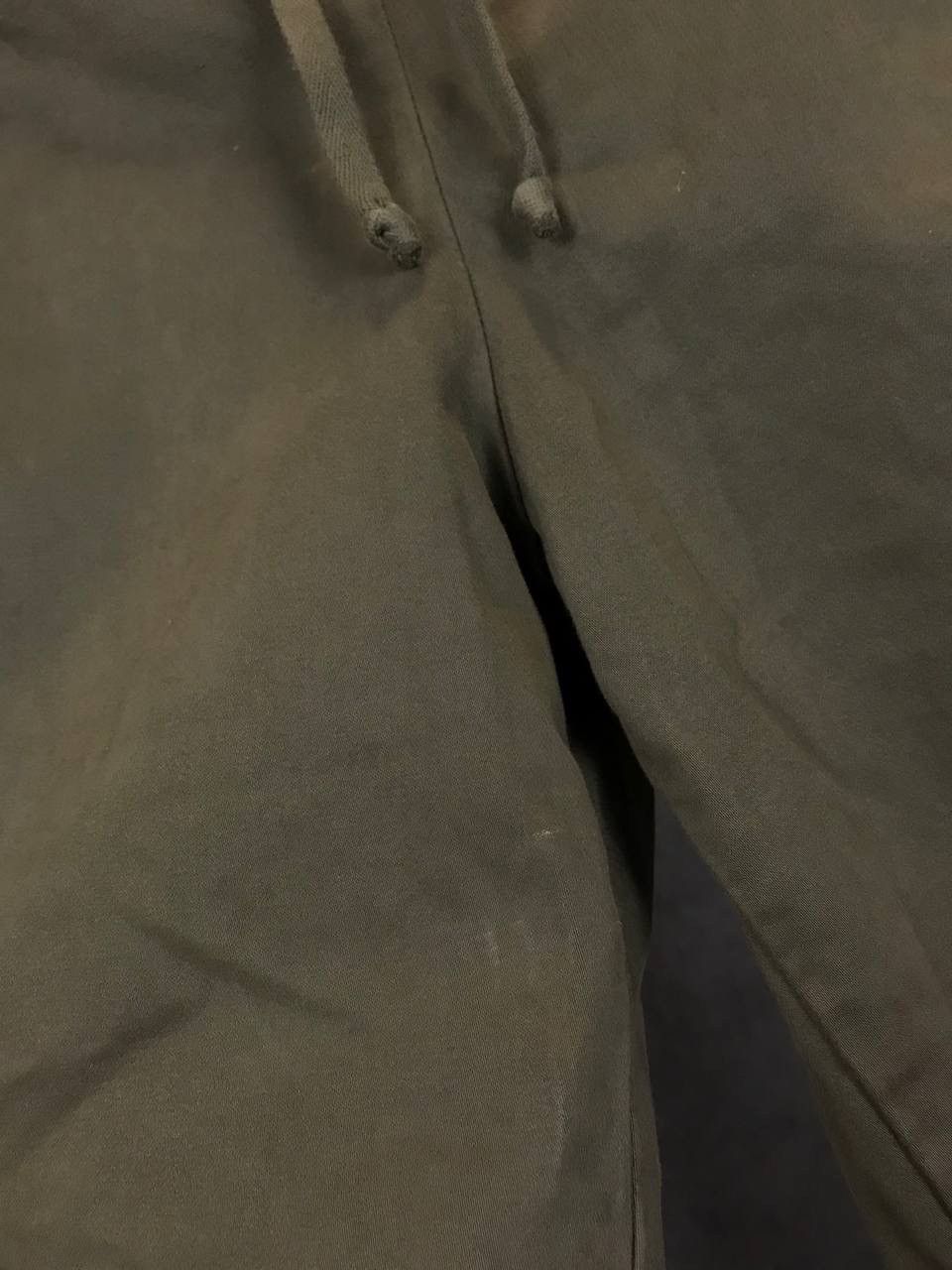 Iceberg Iceberg luxury vintage full zip pants Size US 32 / EU 48 - 12 Thumbnail