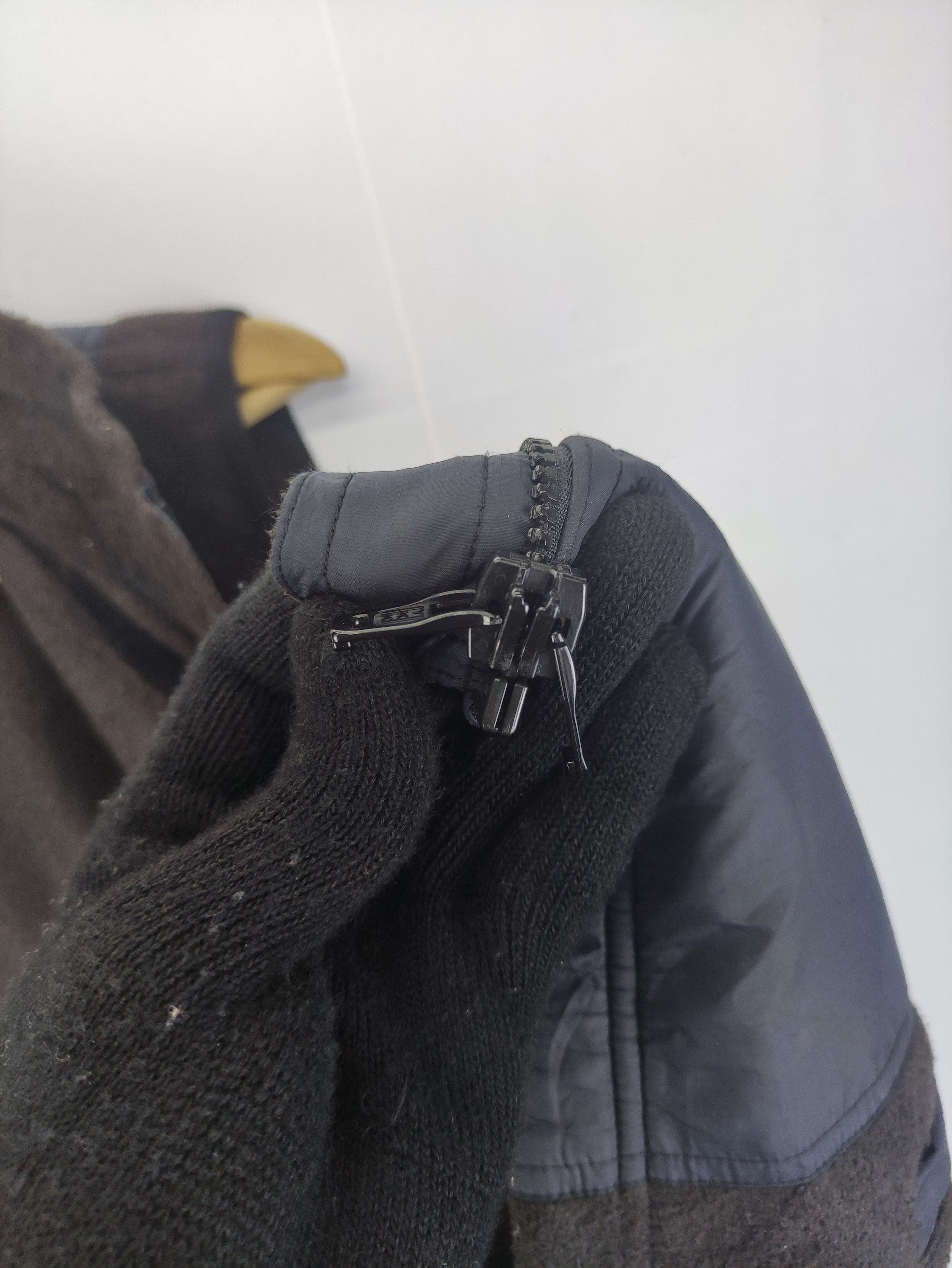 DAIWA Vintage Daiwa Vest Zipper Size US L / EU 52-54 / 3 - 4 Thumbnail