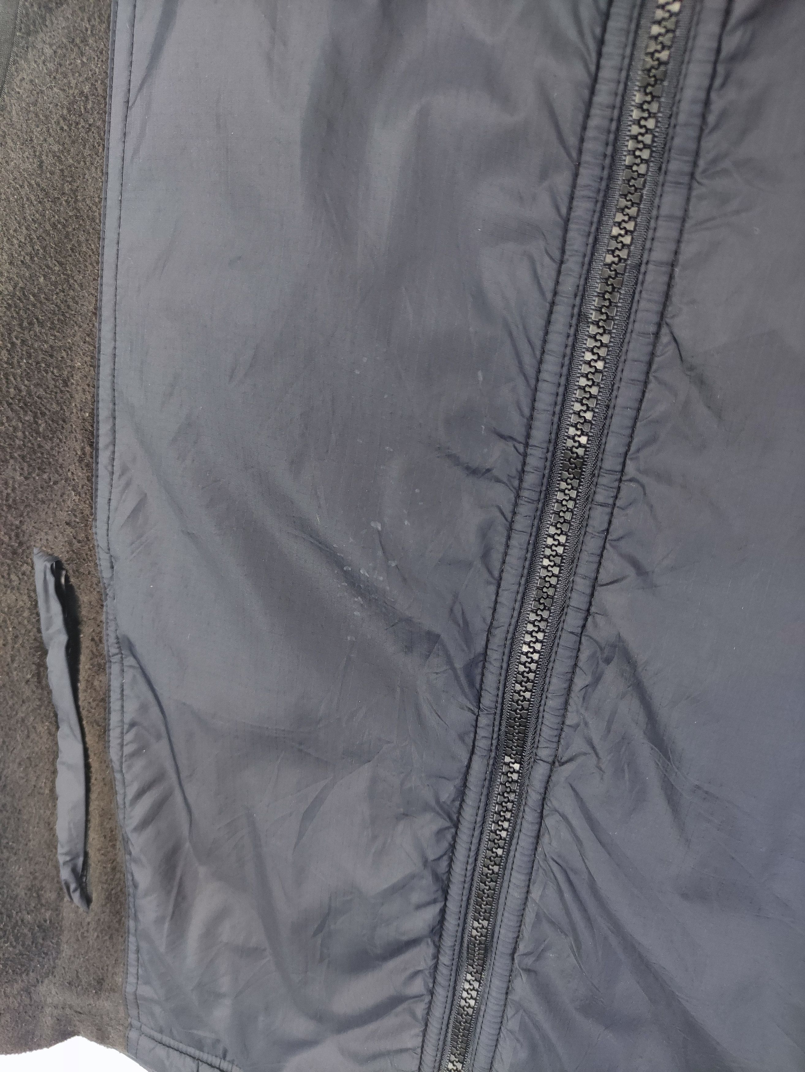 DAIWA Vintage Daiwa Vest Zipper Size US L / EU 52-54 / 3 - 2 Thumbnail