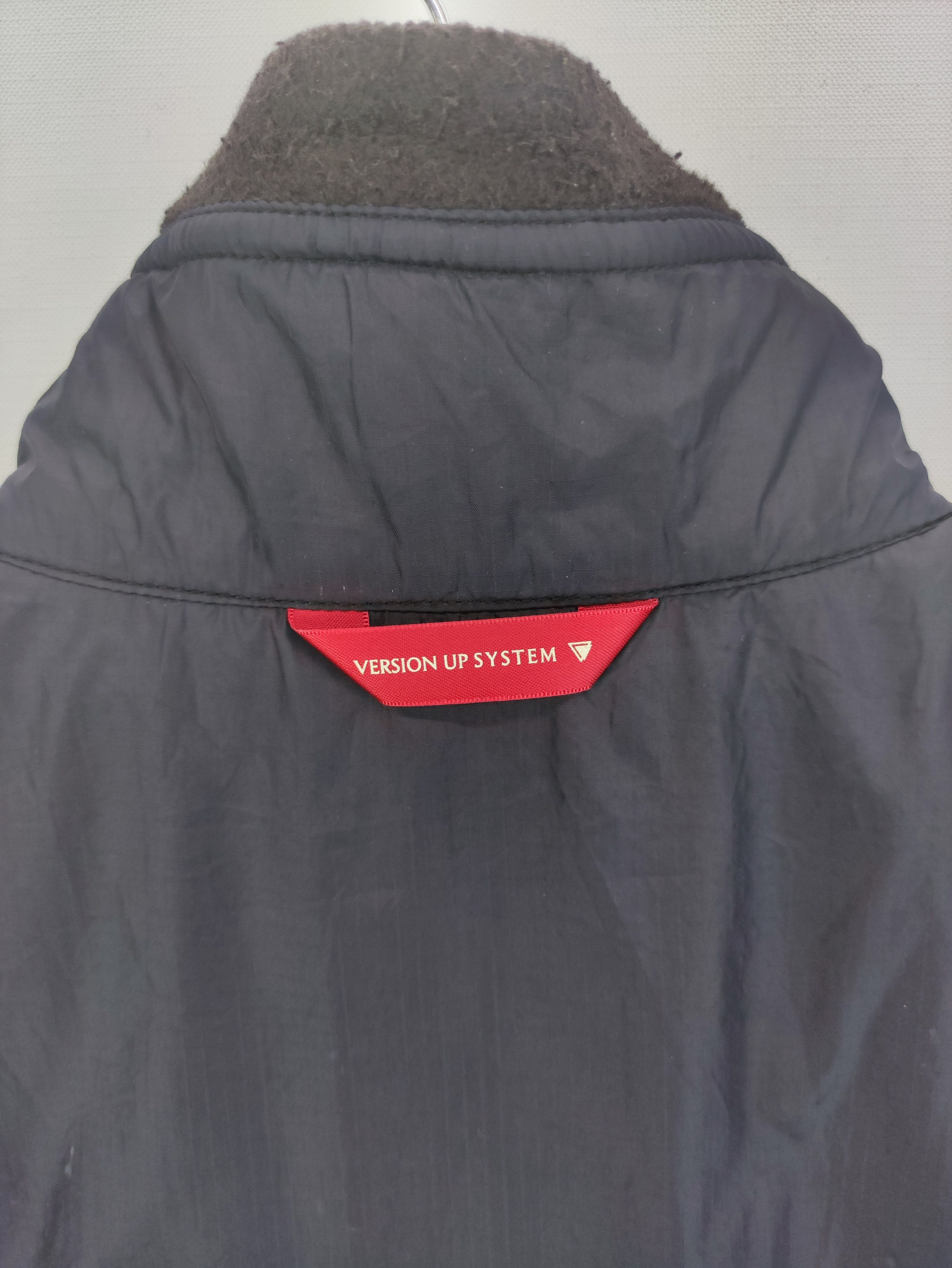 DAIWA Vintage Daiwa Vest Zipper Size US L / EU 52-54 / 3 - 9 Thumbnail