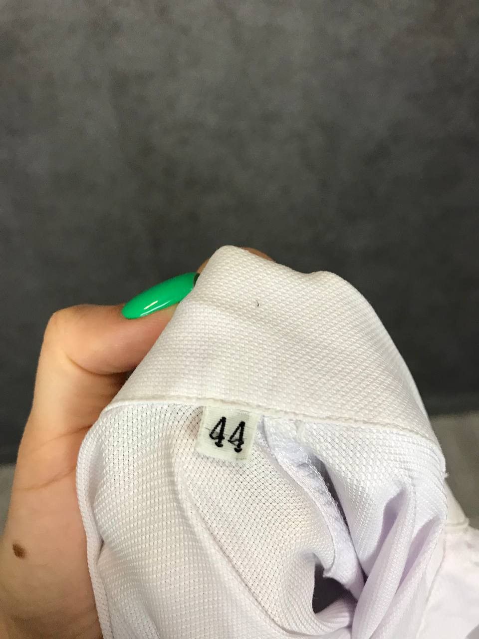 Gianni Valentino Gianni Versace designer rare vintage luxury shirt Size US L / EU 52-54 / 3 - 4 Thumbnail