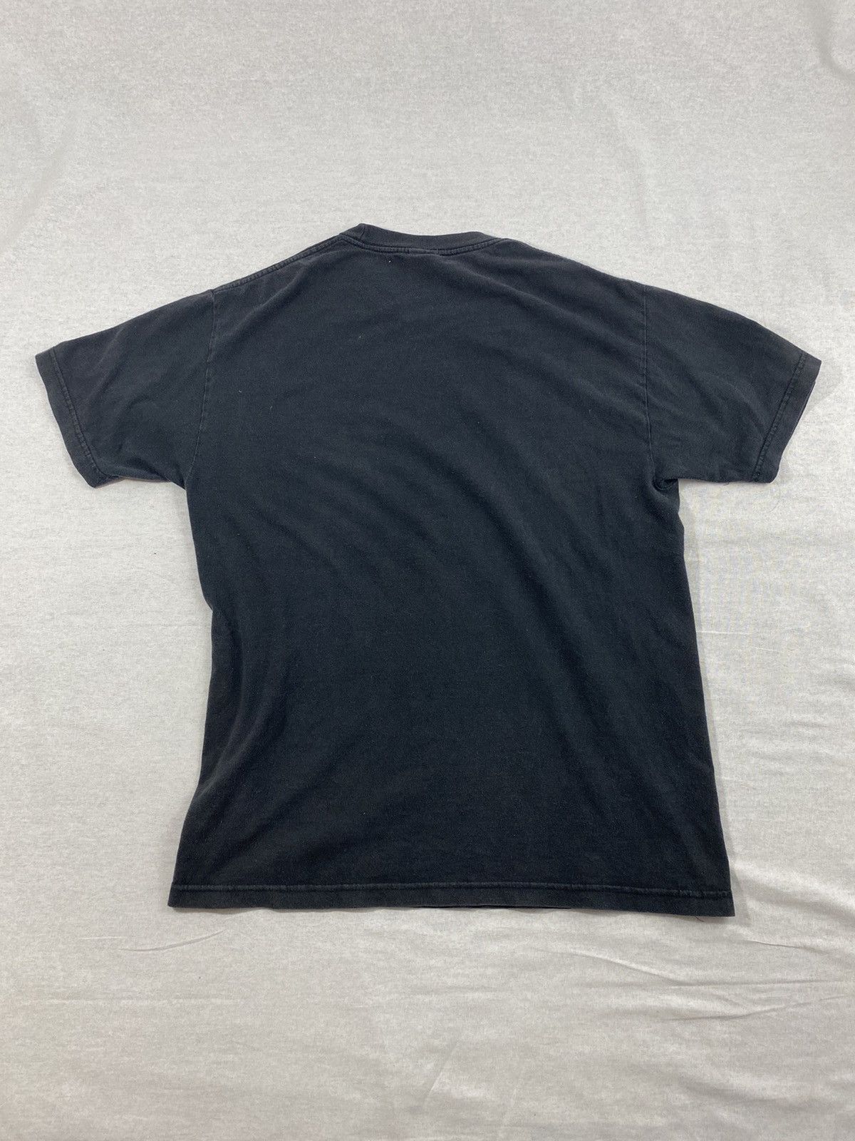 Futura Y2K Futura Laboratories monster logo tee Size US L / EU 52-54 / 3 - 8 Thumbnail