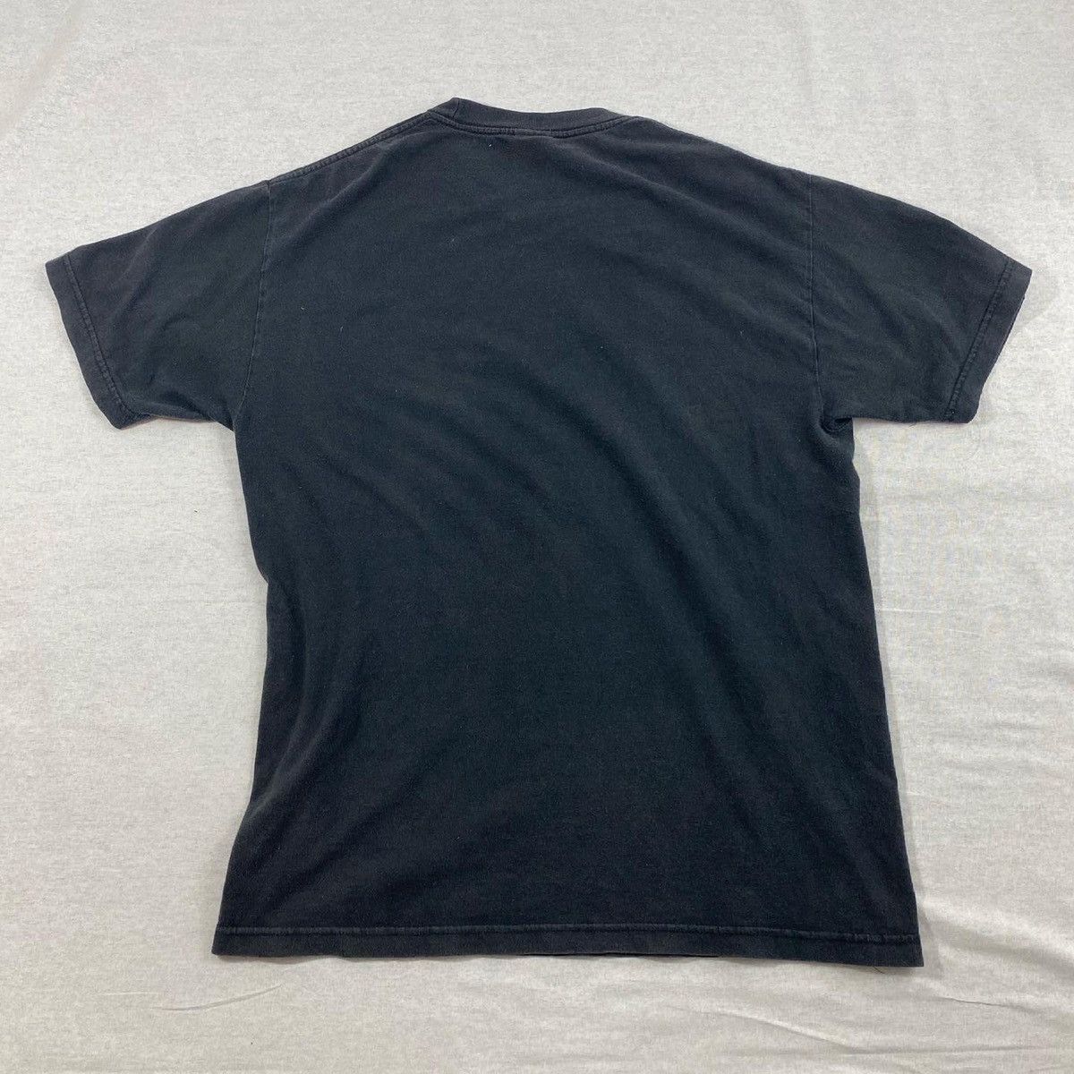 Futura Y2K Futura Laboratories monster logo tee Size US L / EU 52-54 / 3 - 6 Thumbnail