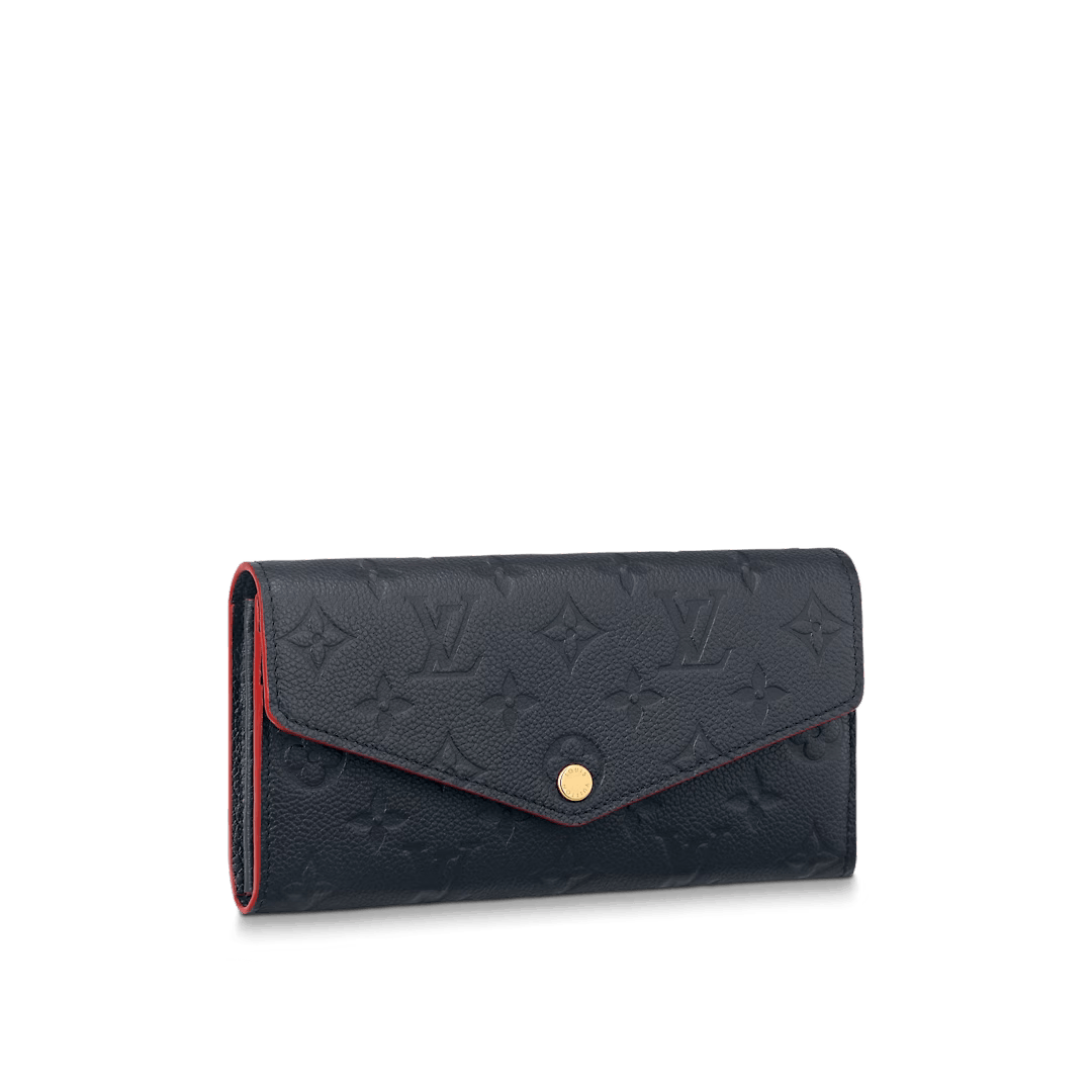 Sarah Wallet