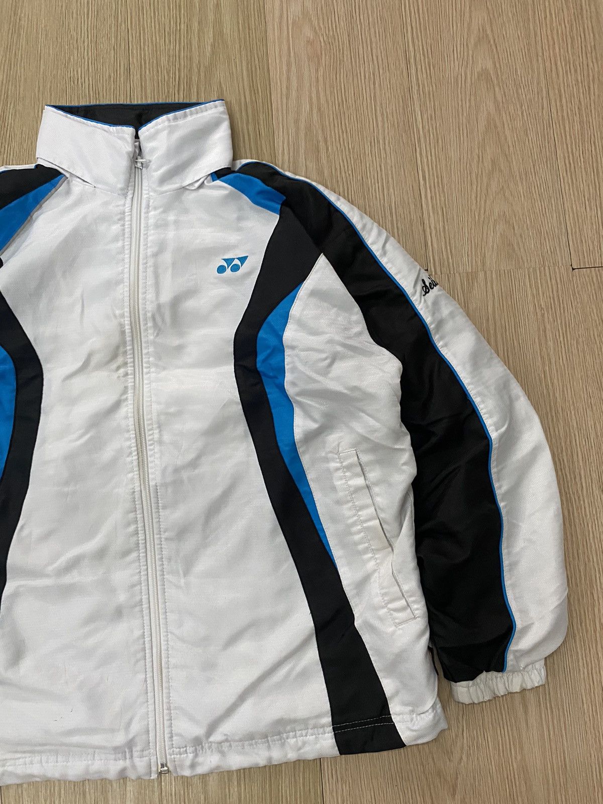 Japanese Brand × Vintage Vintage Yonex Heat Capsule Jacket