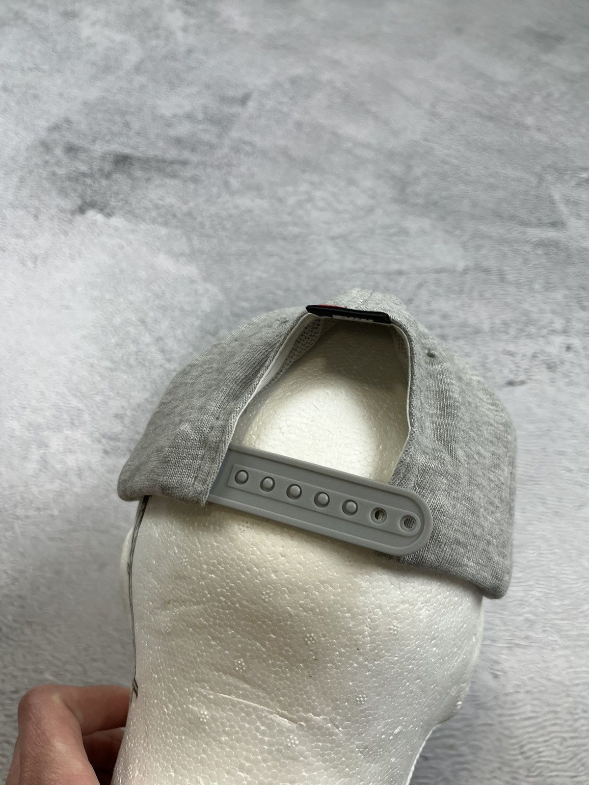 Nike × Vintage Vintage NIKE cap 90s Size ONE SIZE - 5 Thumbnail
