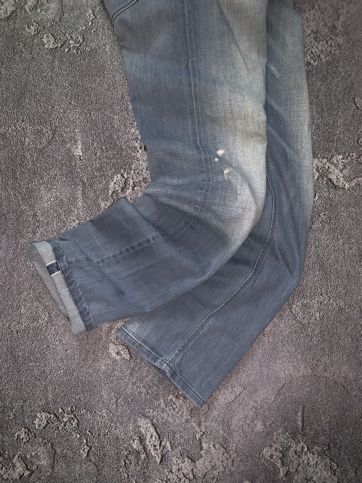 Jean × Tommy Hilfiger Tommy Hilfiger 32/32 denim pants trousers jeans chino casual Size US 32 / EU 48 - 17 Thumbnail