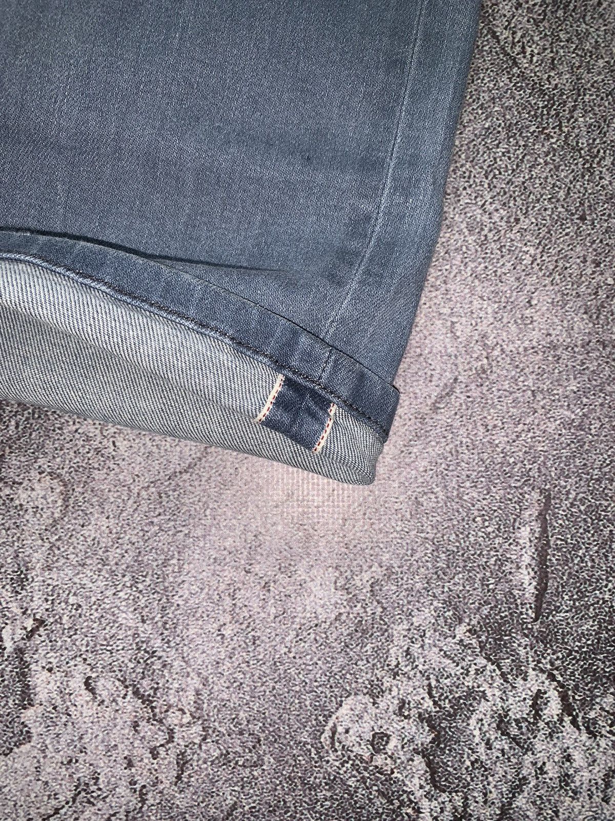 Jean × Tommy Hilfiger Tommy Hilfiger 32/32 denim pants trousers jeans chino casual Size US 32 / EU 48 - 7 Thumbnail