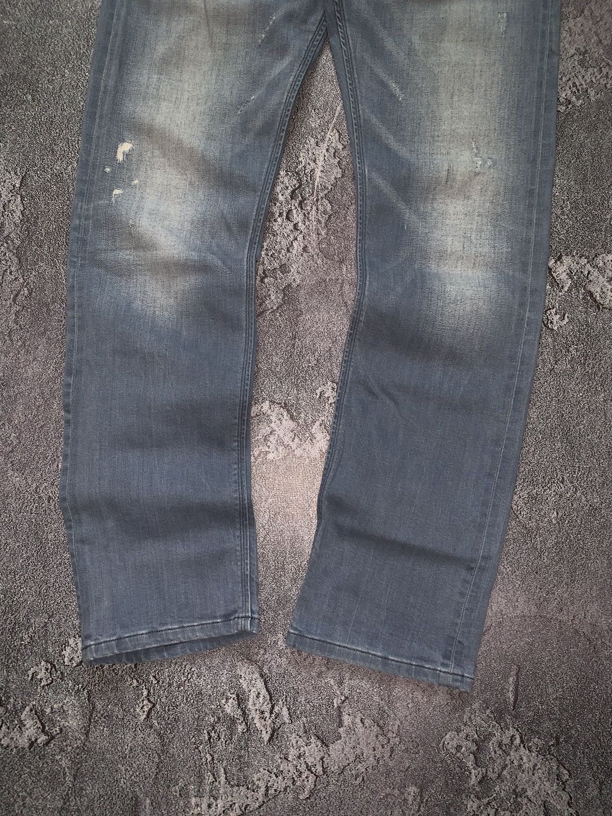 Jean × Tommy Hilfiger Tommy Hilfiger 32/32 denim pants trousers jeans chino casual Size US 32 / EU 48 - 2 Thumbnail
