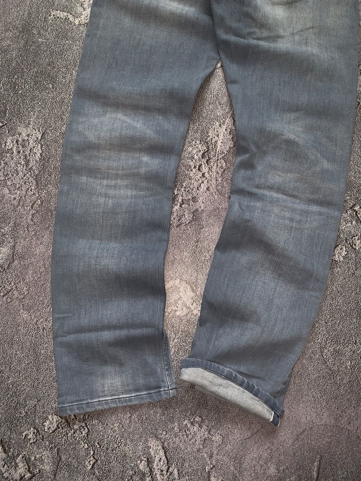 Jean × Tommy Hilfiger Tommy Hilfiger 32/32 denim pants trousers jeans chino casual Size US 32 / EU 48 - 13 Thumbnail