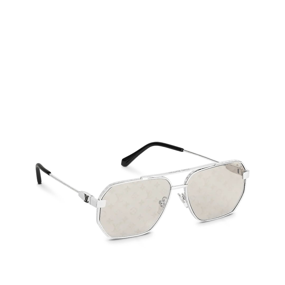 MNG Reveal Pilot Sunglasses - Luxury OBSOLETES DO NOT TOUCH 7 - OBSOLETES  DO NOT TOUCH, Men Z1835U