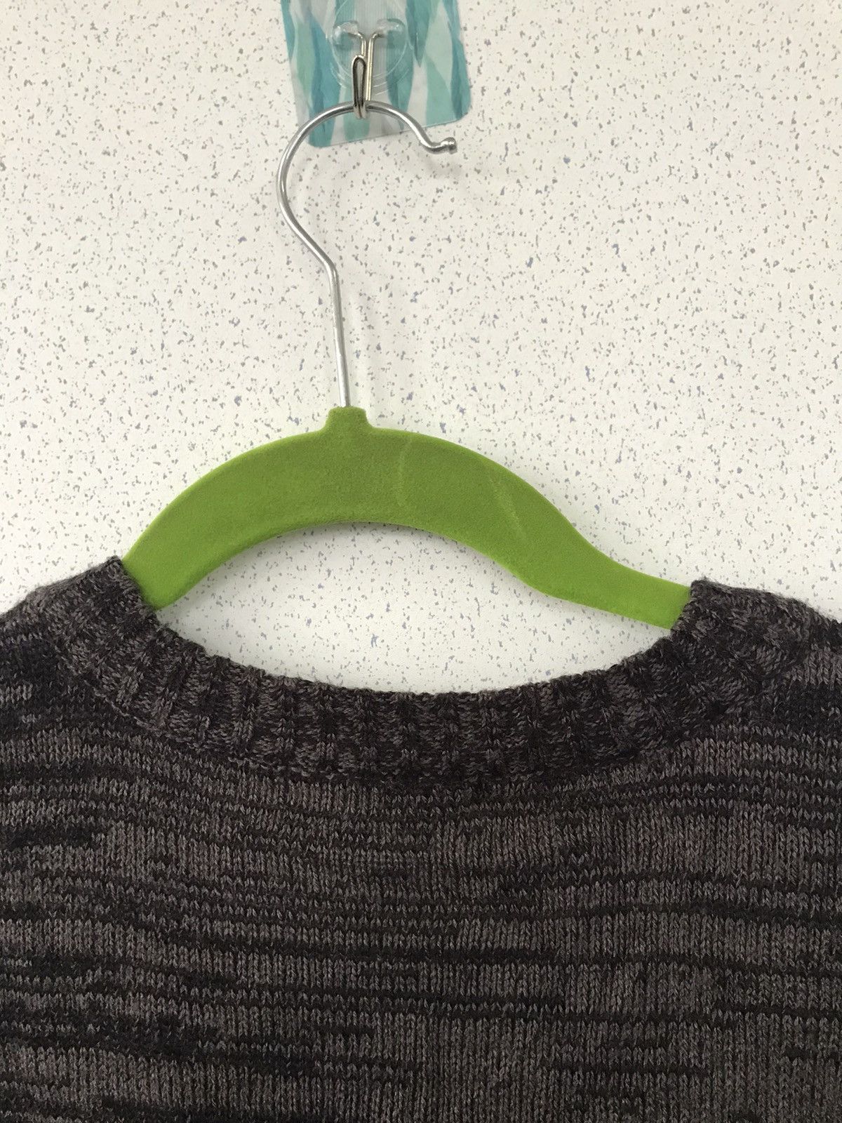 Japanese Brand JEMAL Meticoulus Knit Sweater Size US M / EU 48-50 / 2 - 11 Thumbnail