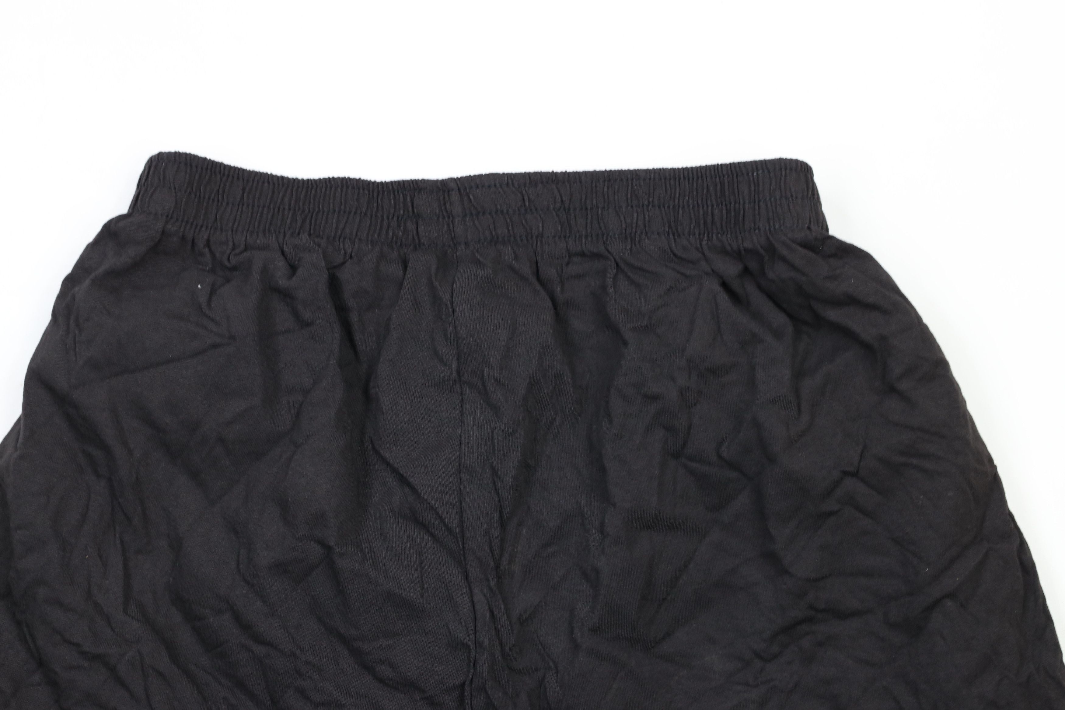 Adidas × Vintage NOS Vintage 90s Adidas Out Above Knee Shorts Cotton USA Size US 34 / EU 50 - 8 Thumbnail