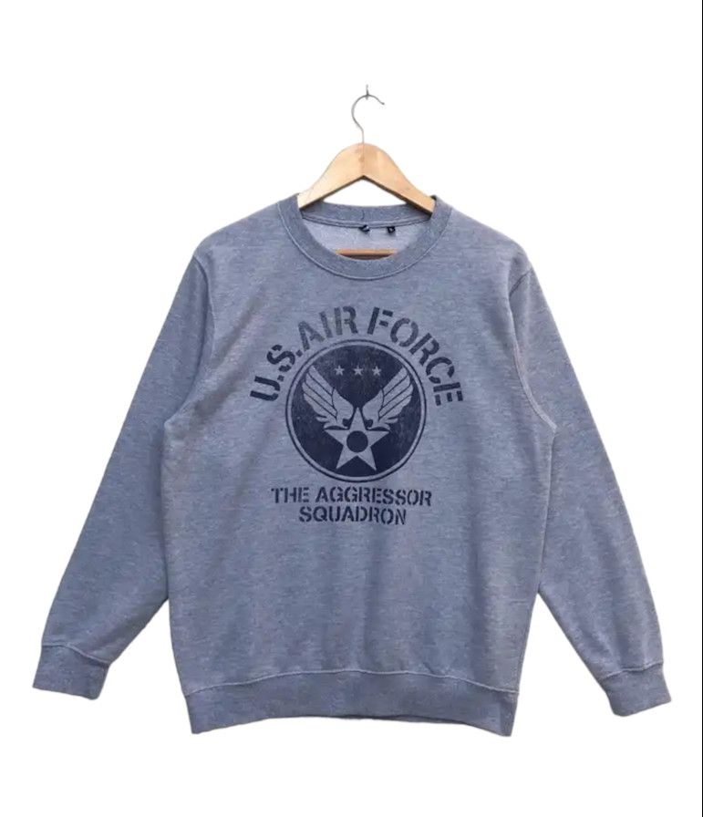 Us Air Force Sweatshirt