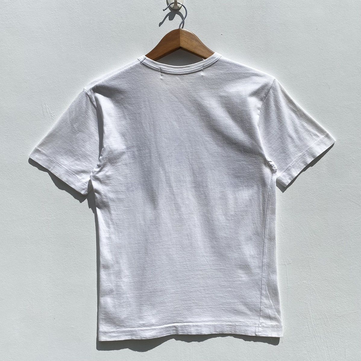Comme des Garcons Comme Des Garçons Play Spellout CDG AD2005 Size US S / EU 44-46 / 1 - 2 Thumbnail