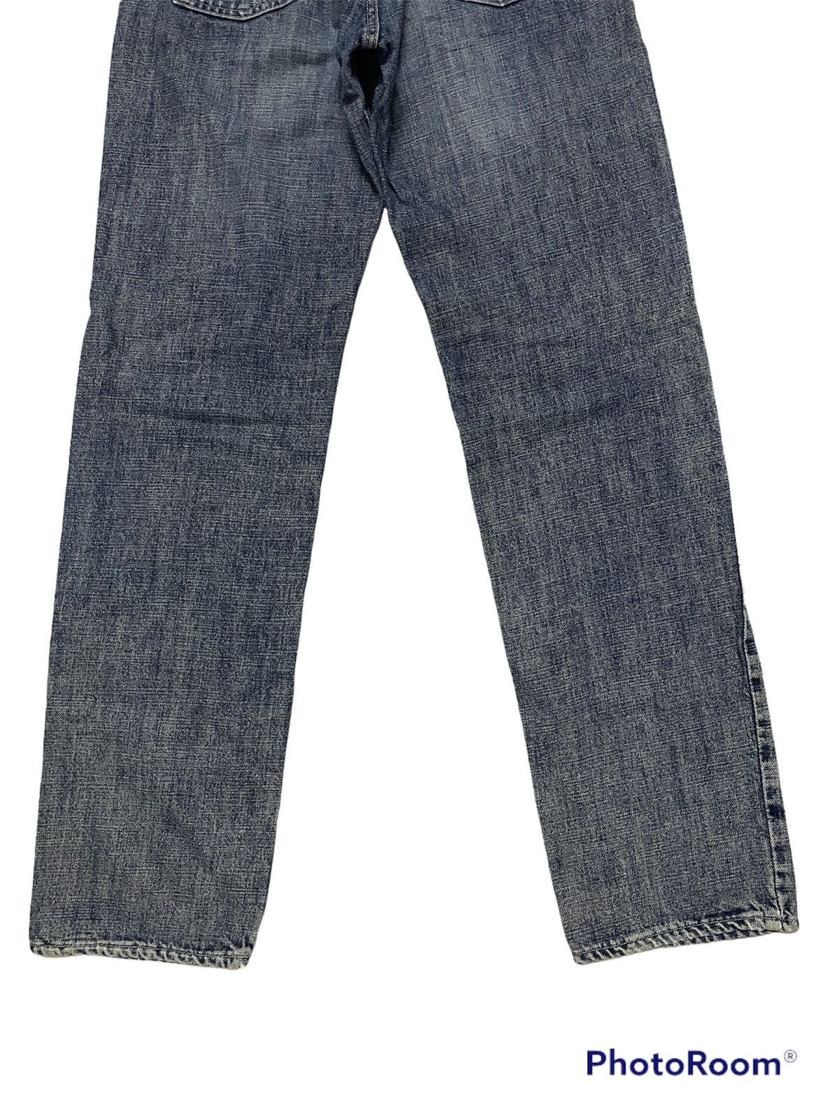 Vintage Vintage Versace Jeans Couture Size US 28 / EU 44 - 6 Thumbnail