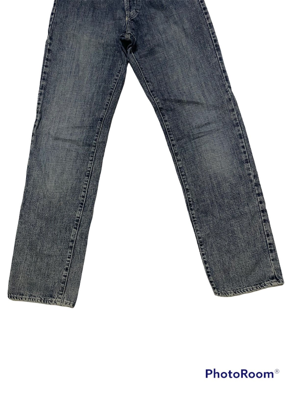 Vintage Vintage Versace Jeans Couture Size US 28 / EU 44 - 3 Thumbnail