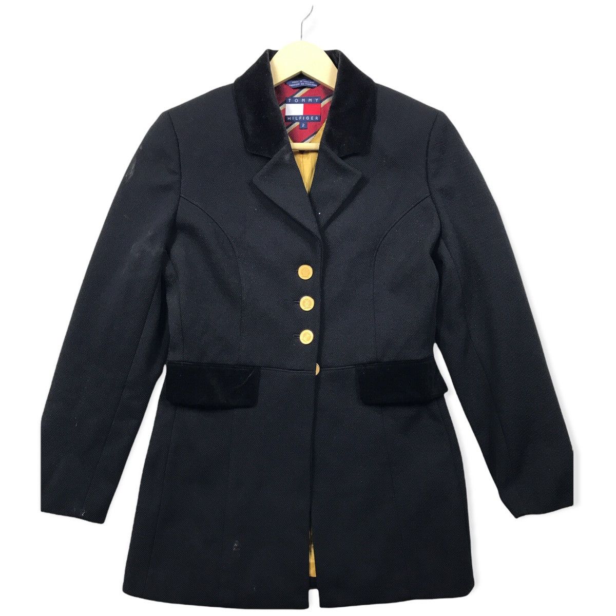 Tommy hilfiger blazer