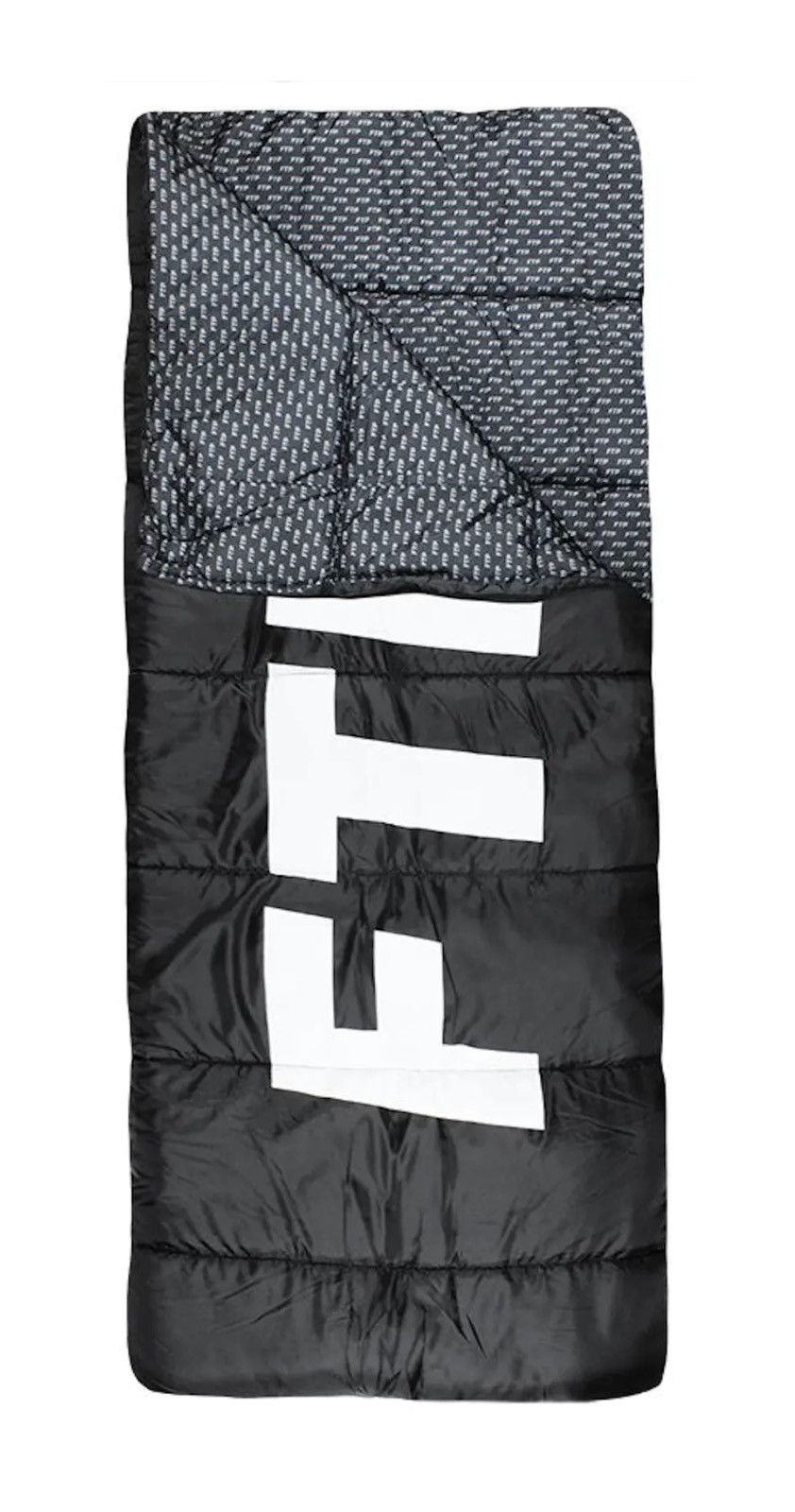 Fuck The Population FTP Sleeping Bag FW19 Size ONE SIZE - 2 Thumbnail