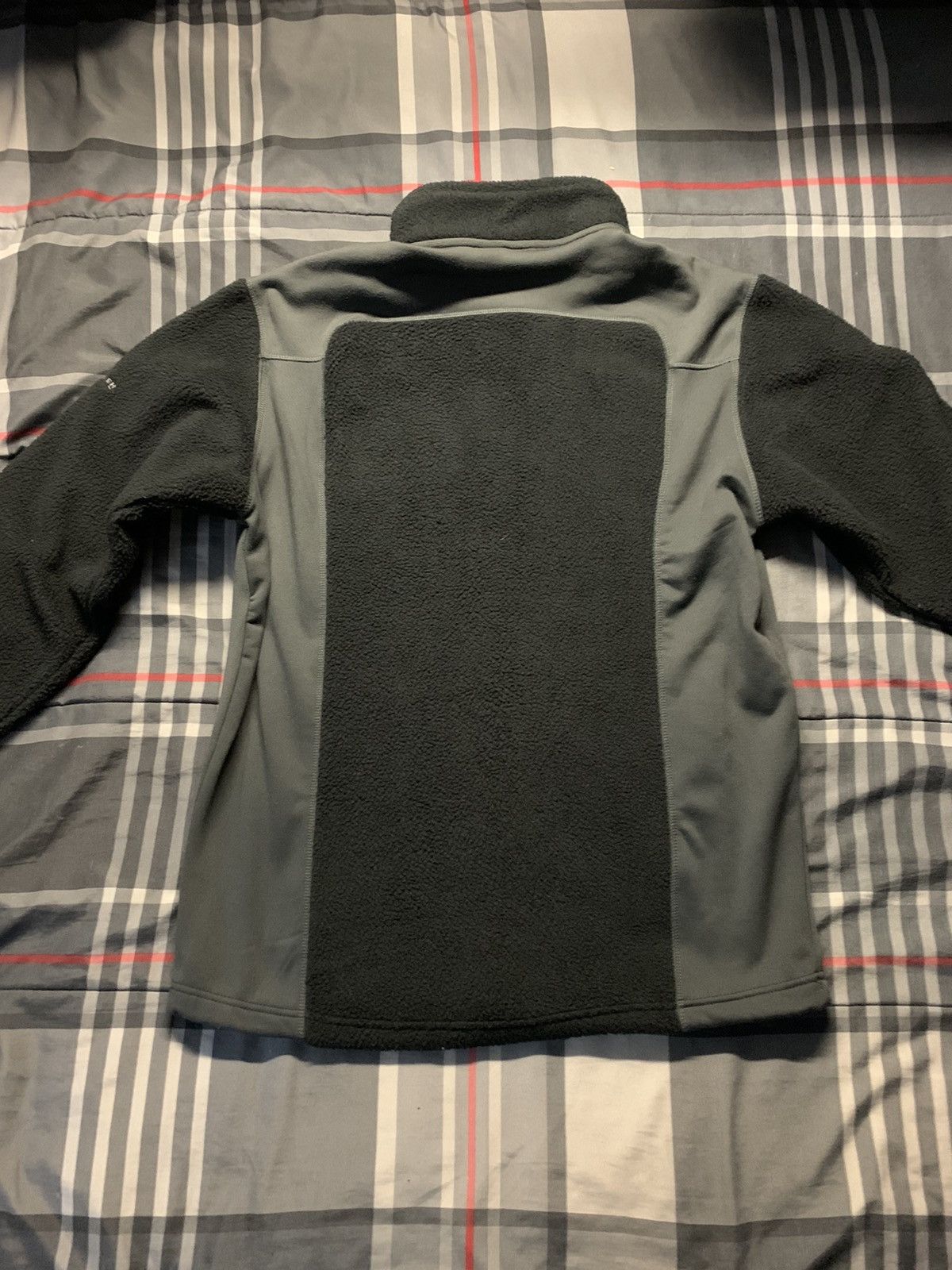 Eddie Bauer × Gatorade Eddie Bauer x Gatorade Zip Up Jacket Size US L / EU 52-54 / 3 - 3 Thumbnail