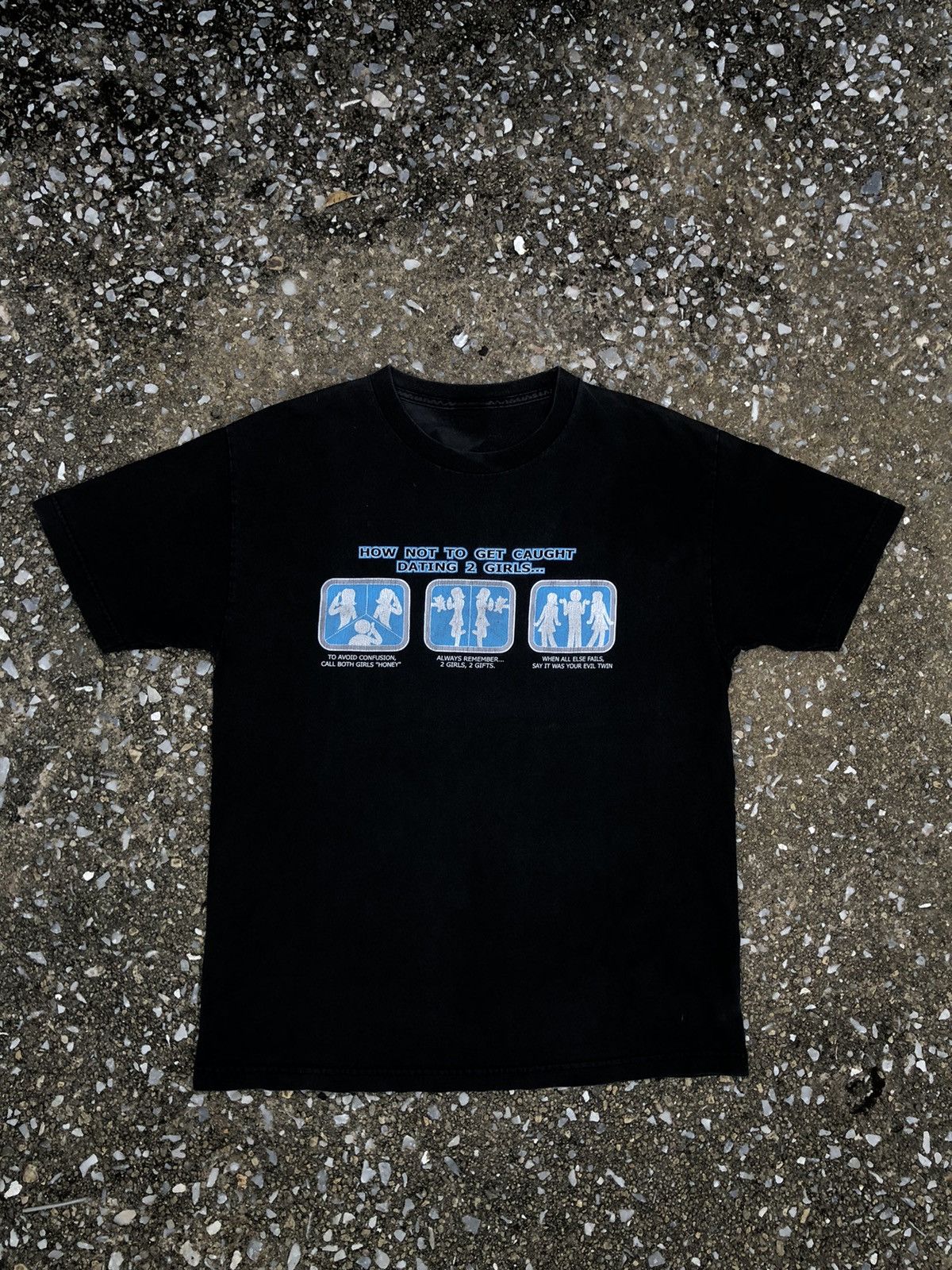 Hook-Ups HOOK-UP FUCKING PLAYBOY VIBE 😂 Size US L / EU 52-54 / 3 - 1 Thumbnail