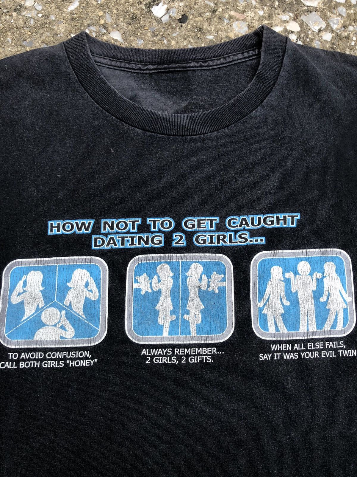 Hook-Ups HOOK-UP FUCKING PLAYBOY VIBE 😂 Size US L / EU 52-54 / 3 - 4 Thumbnail