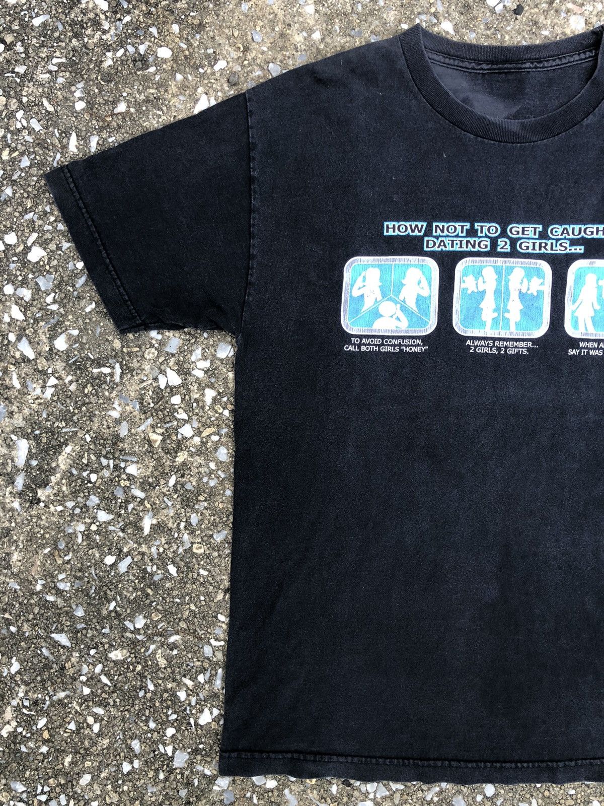 Hook-Ups HOOK-UP FUCKING PLAYBOY VIBE 😂 Size US L / EU 52-54 / 3 - 3 Thumbnail