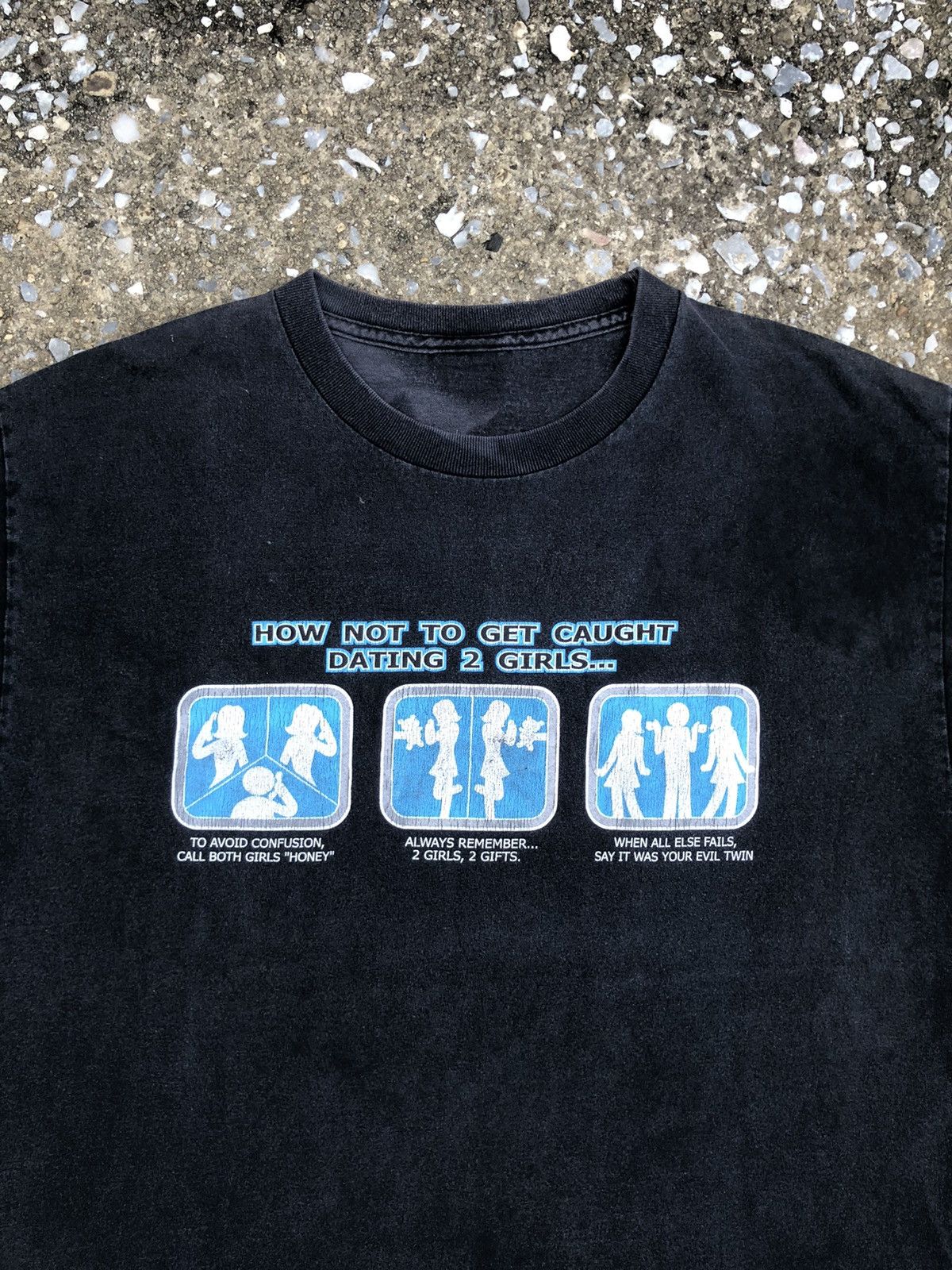 Hook-Ups HOOK-UP FUCKING PLAYBOY VIBE 😂 Size US L / EU 52-54 / 3 - 2 Thumbnail