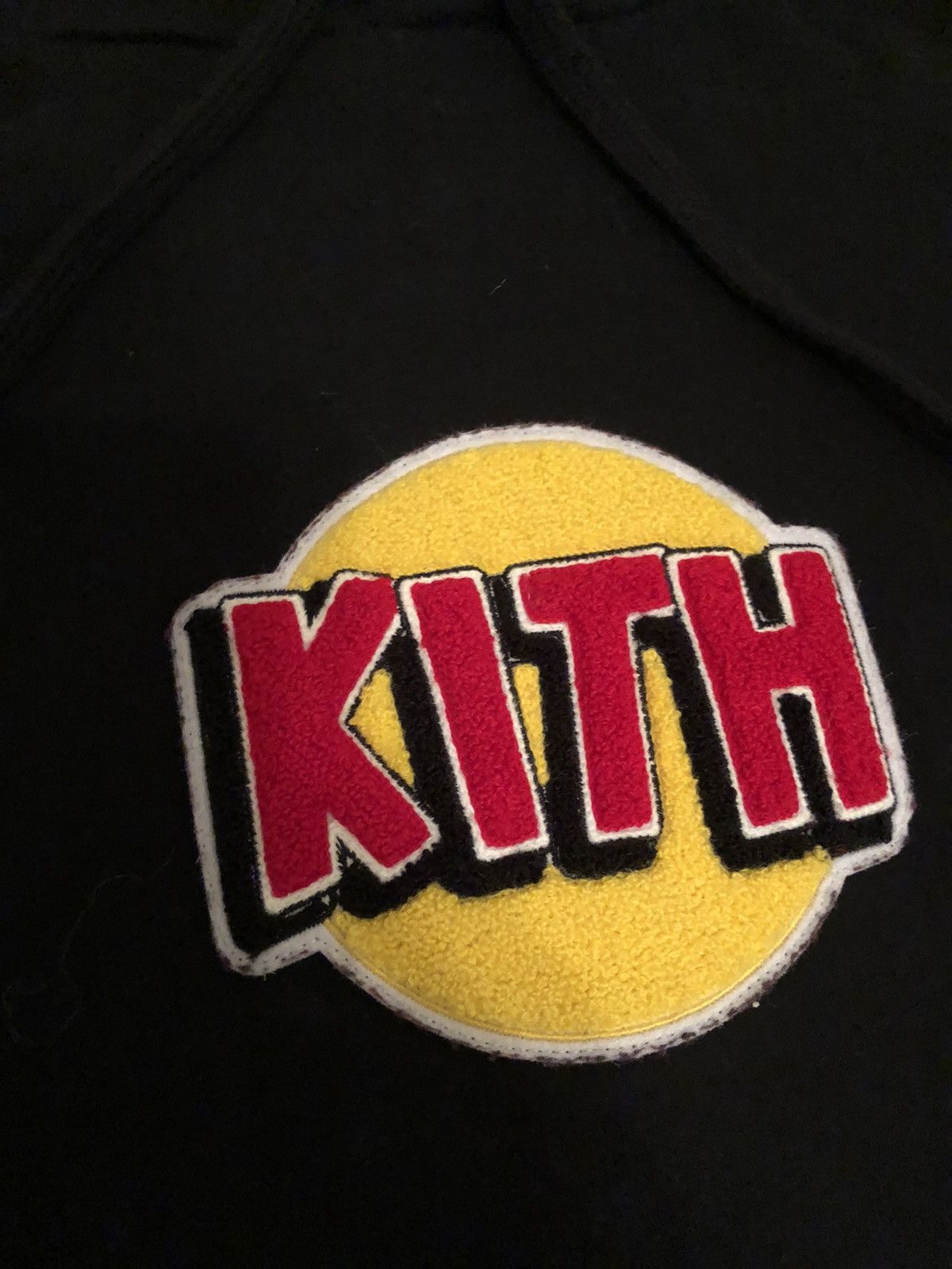 Kith Kith x Tom and Jerry Size US L / EU 52-54 / 3 - 4 Thumbnail